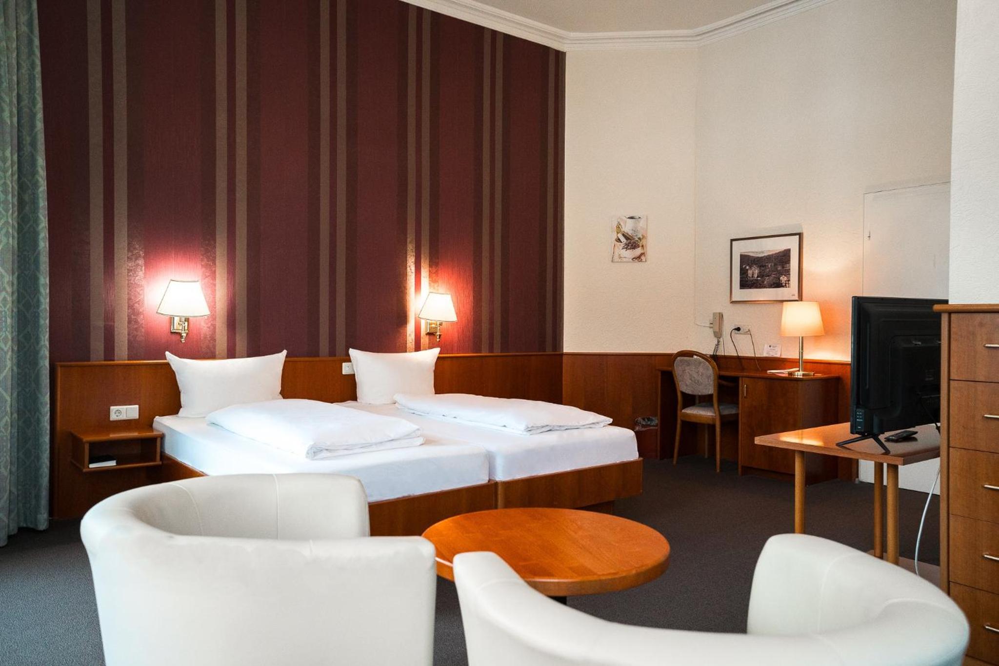 Superior Double Room