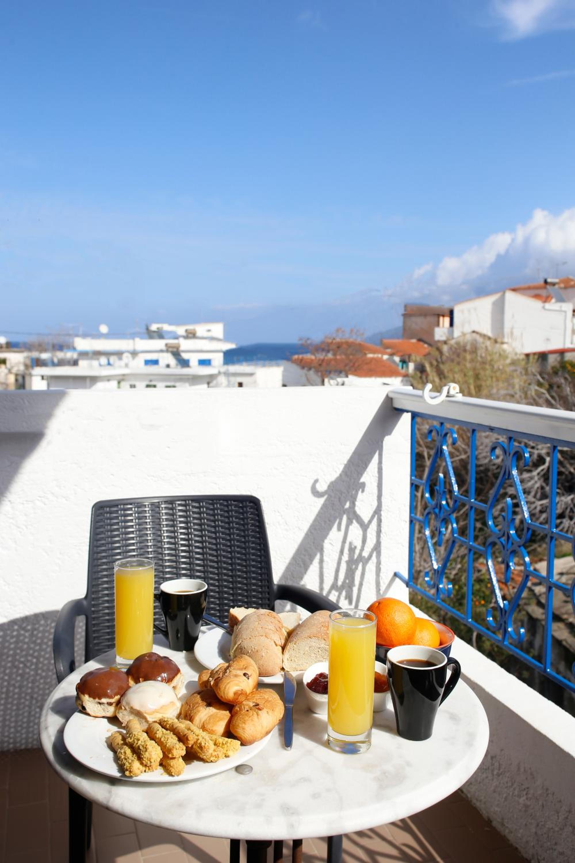 Classic Double or Twin Room