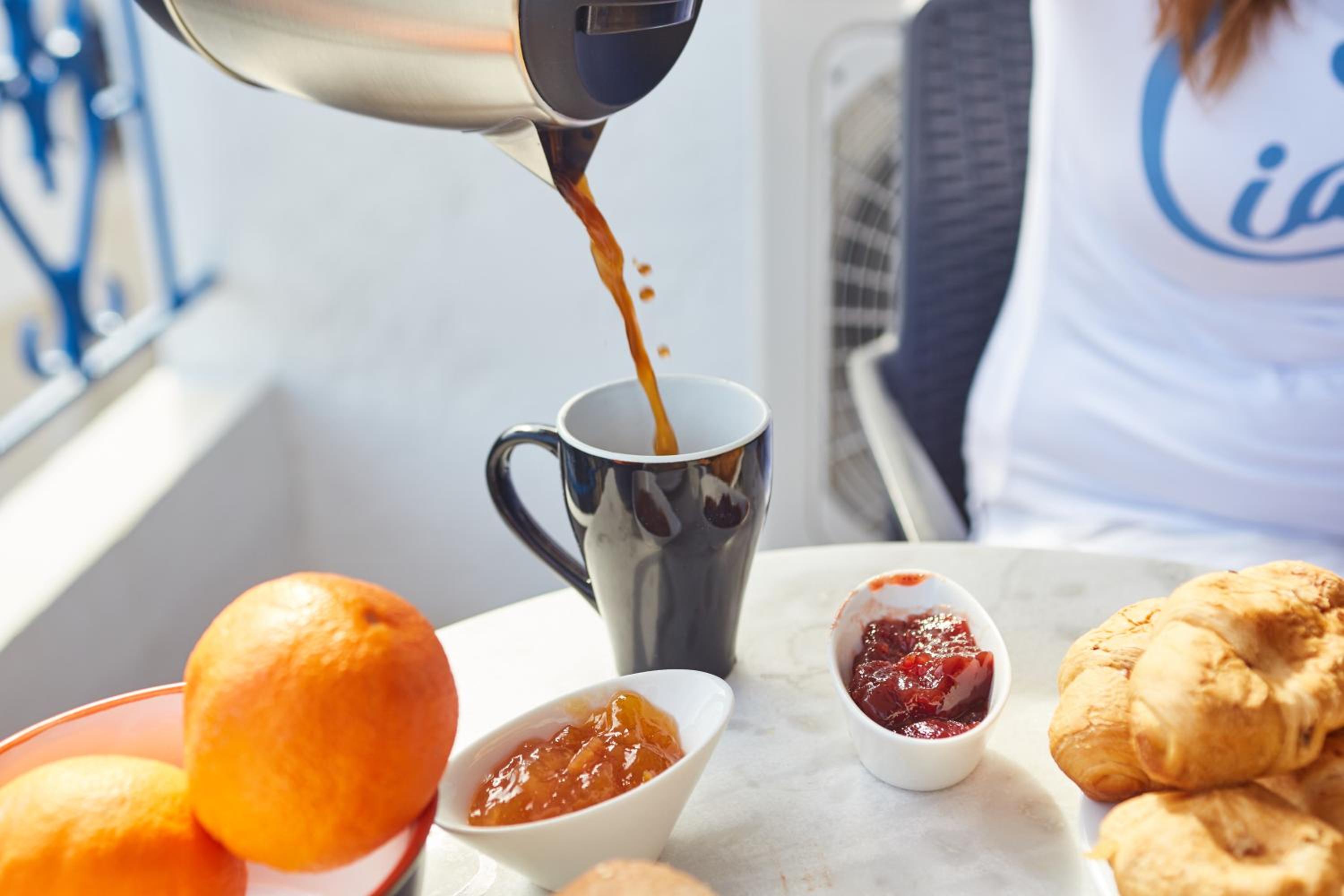 Classic Double or Twin Room