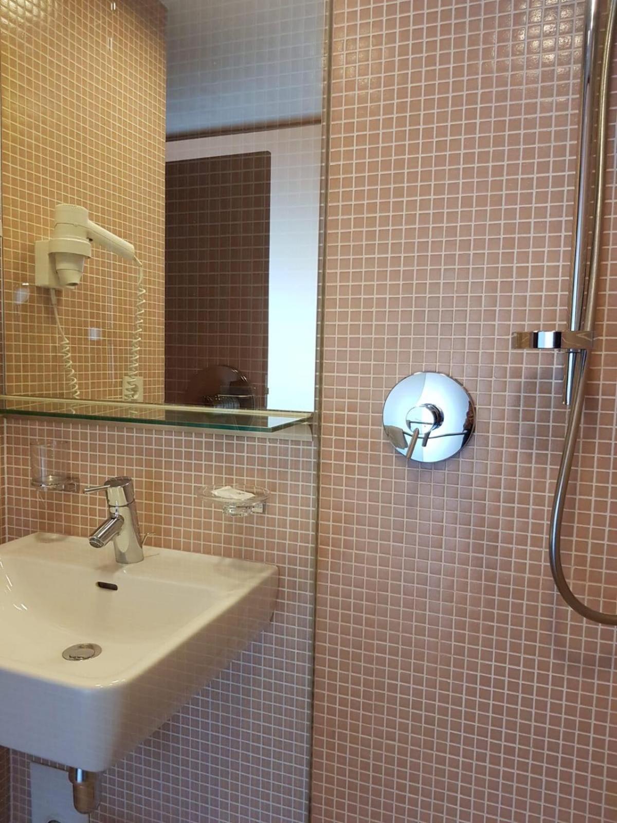 Hotel Apartment New Building