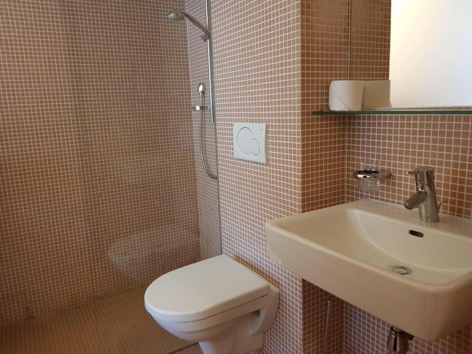 Hotel Apartment New Building