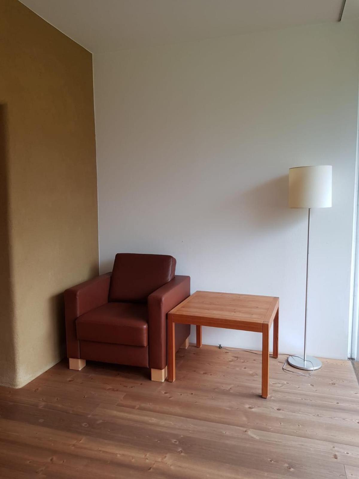 Hotel Apartment New Building