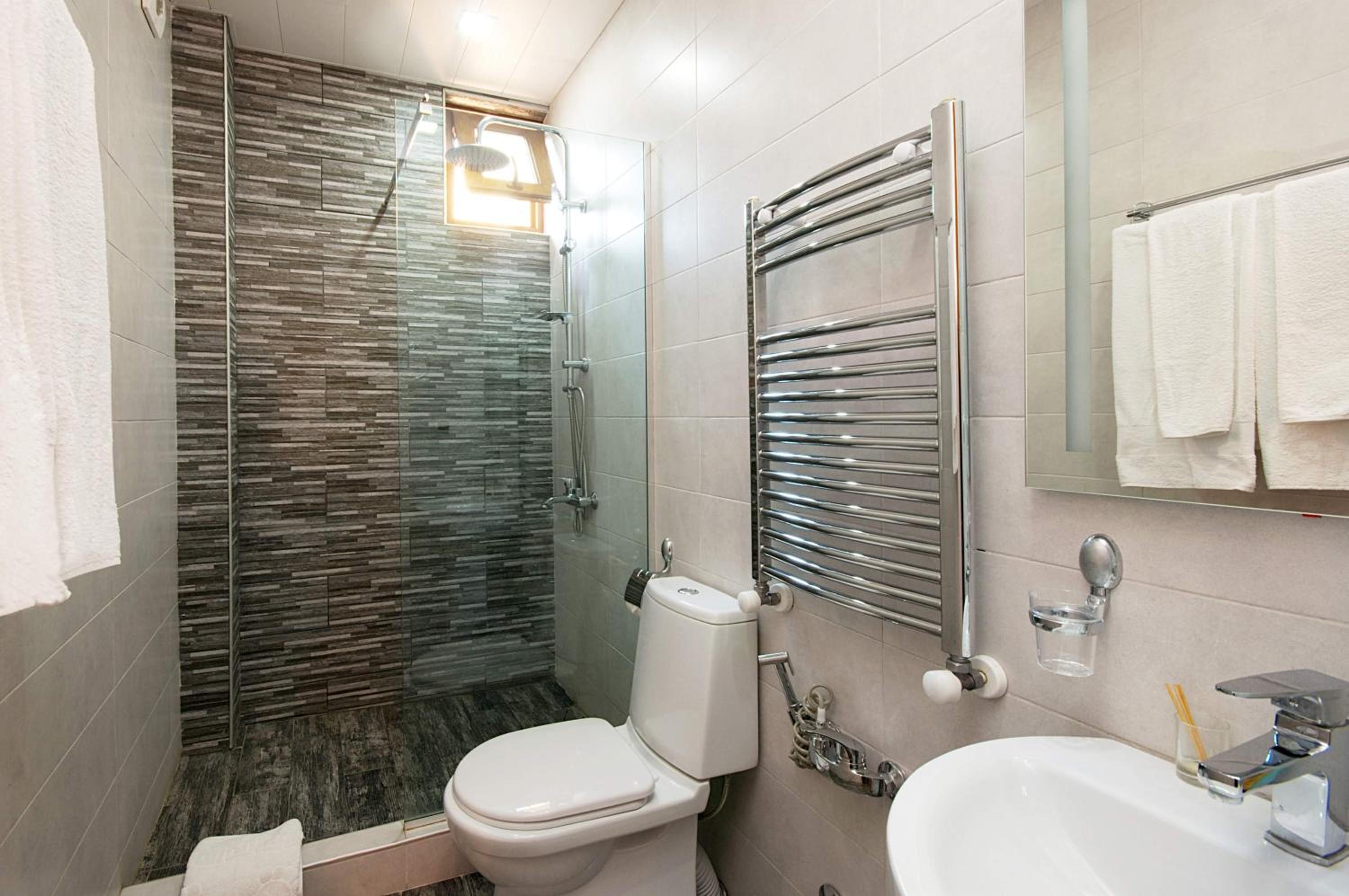 Deluxe Double or Twin Room with Balcony