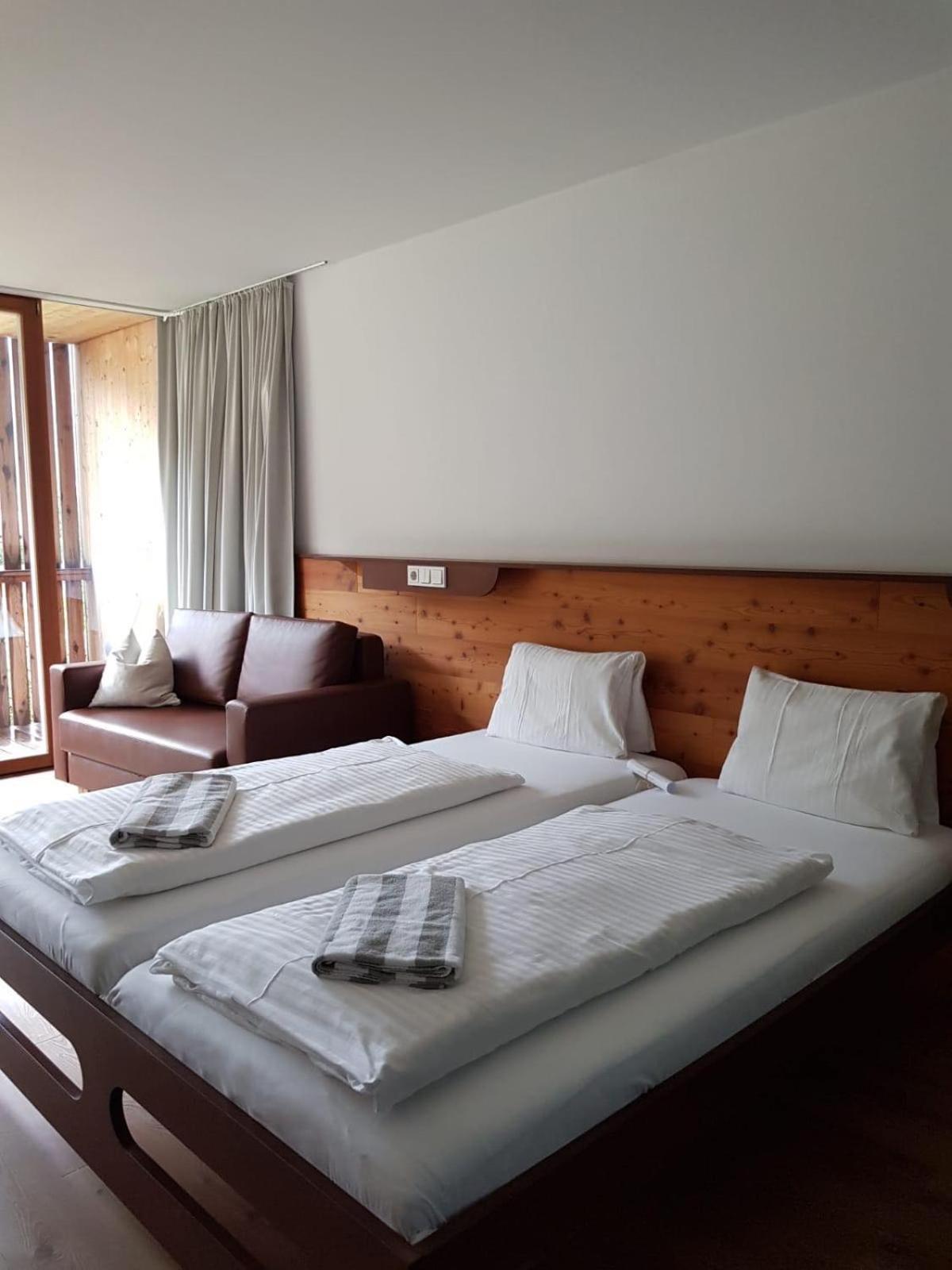 Hotel Apartment New Building