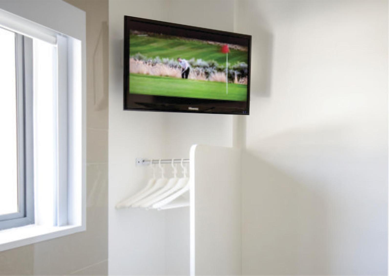 Executive Queen Room