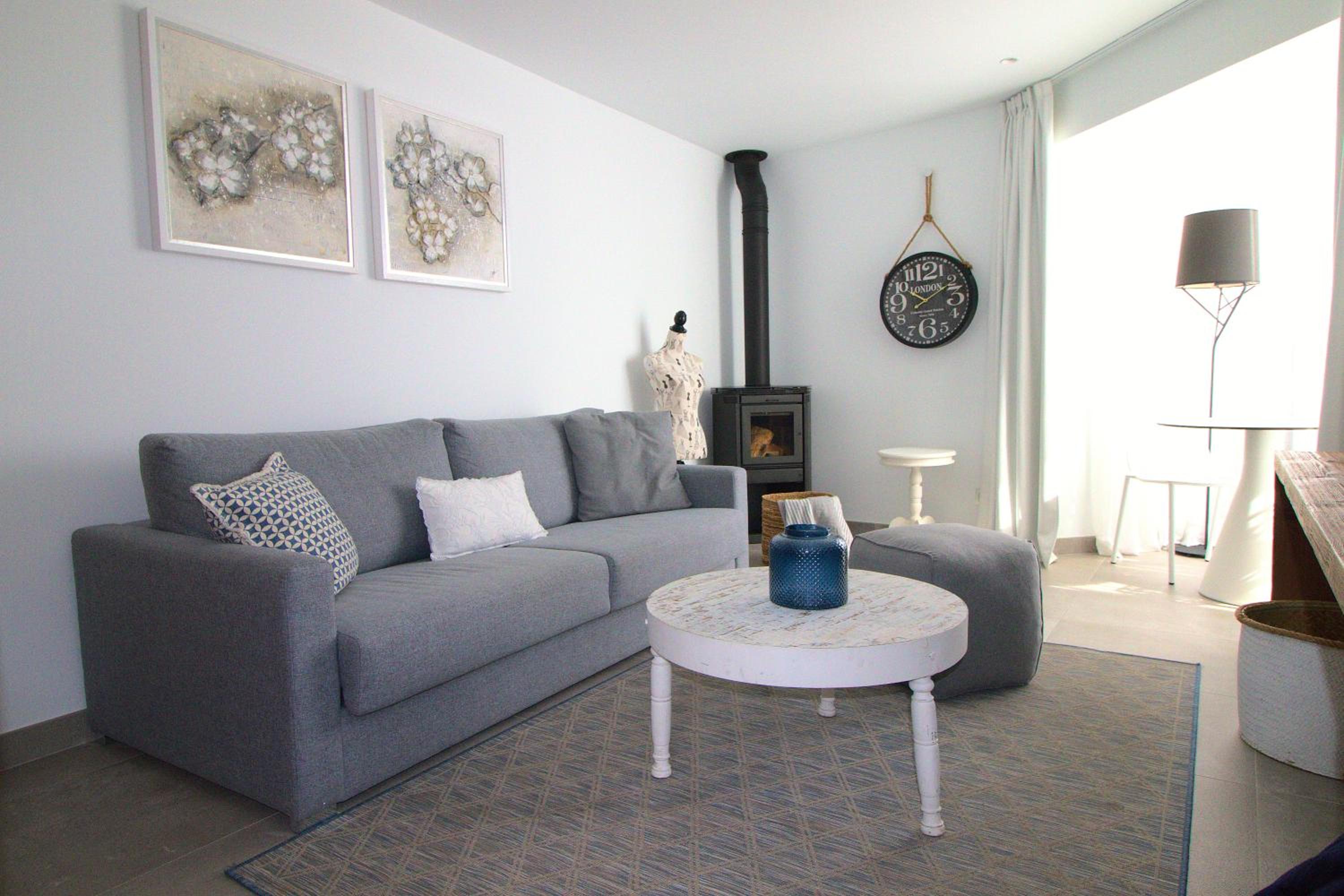 Duplex Apartment (2 people)