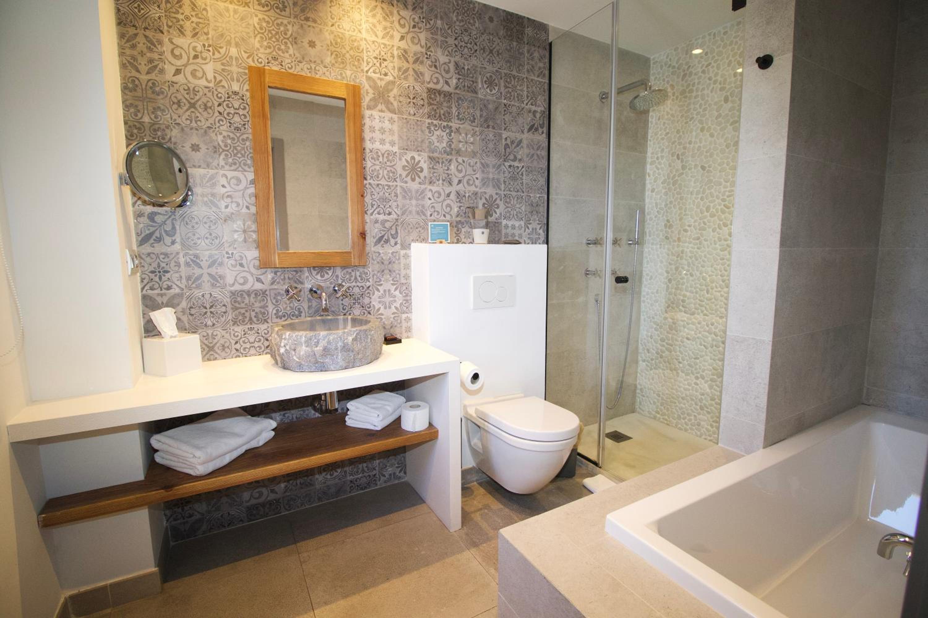 Duplex Apartment (2 people)