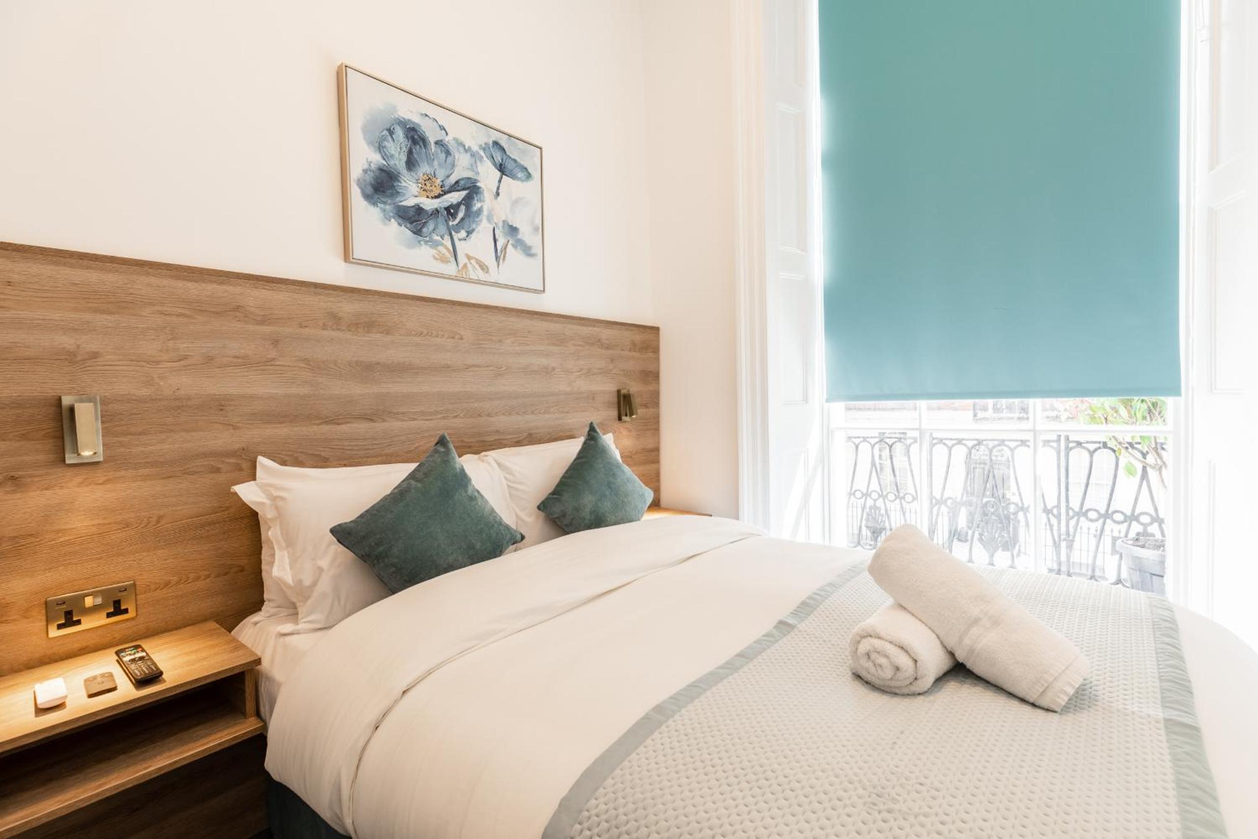 Premium Quadruple Room