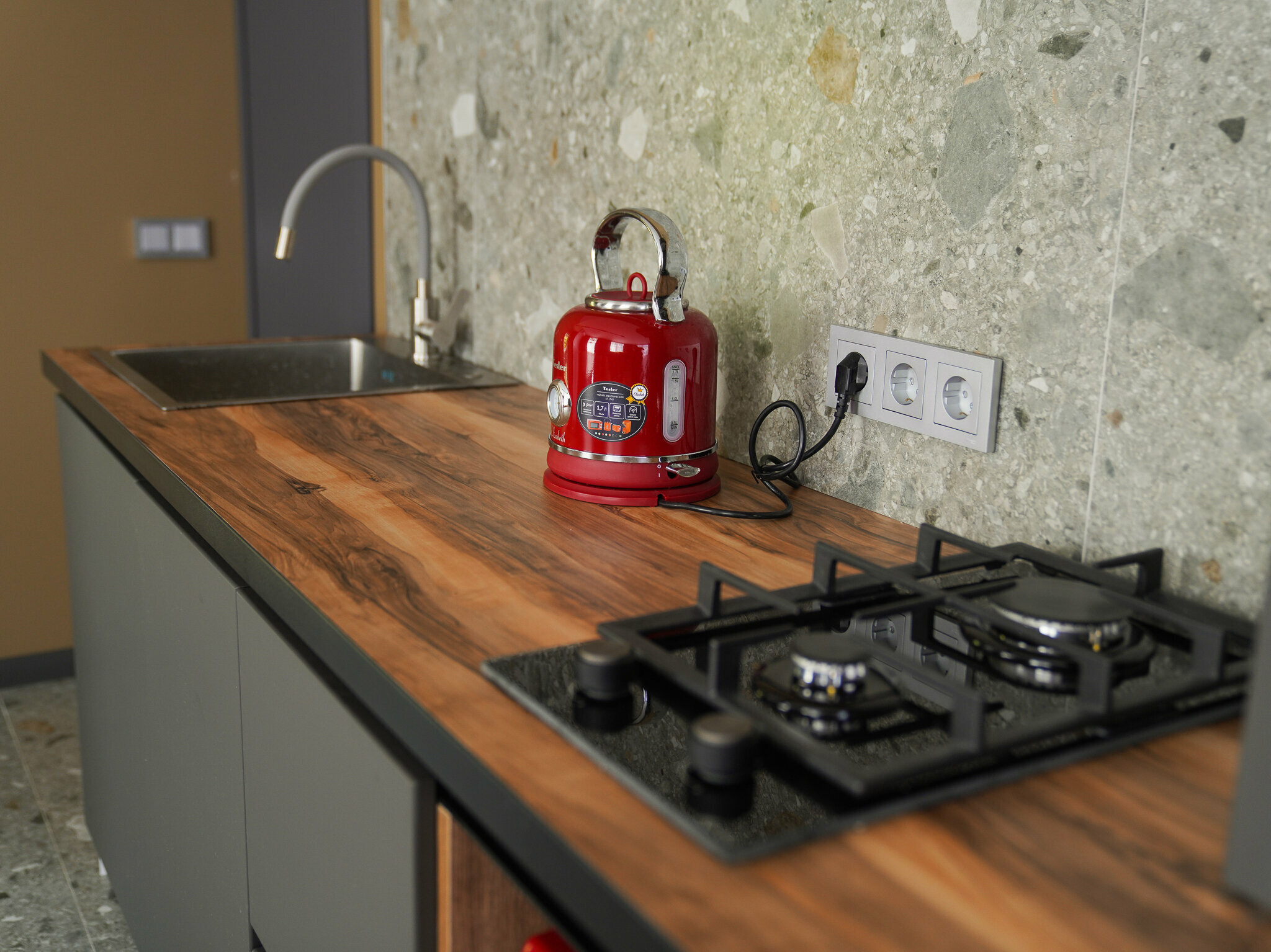 Шикарный Коттедж в Сириусе