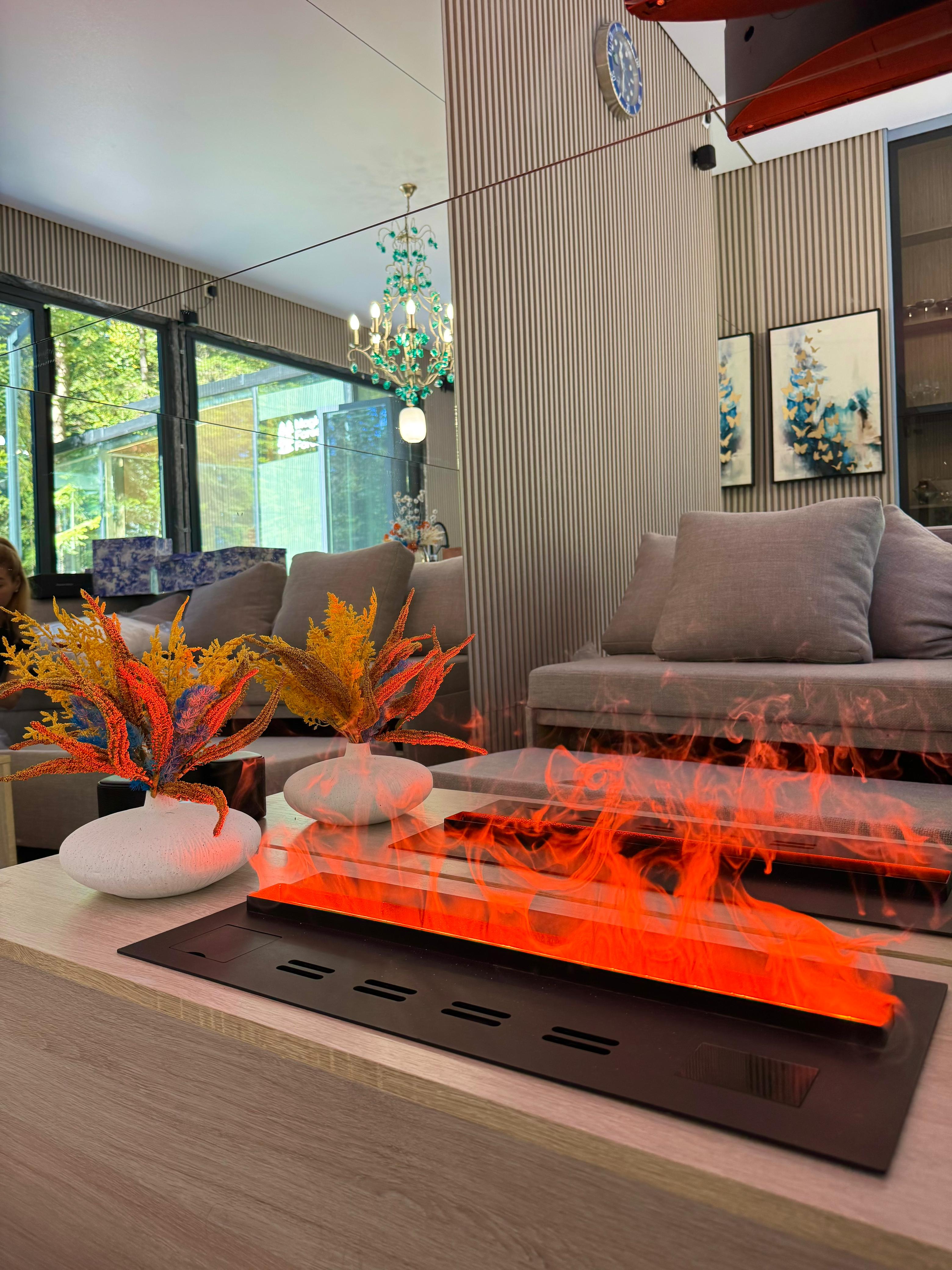 Вилла с джакузи