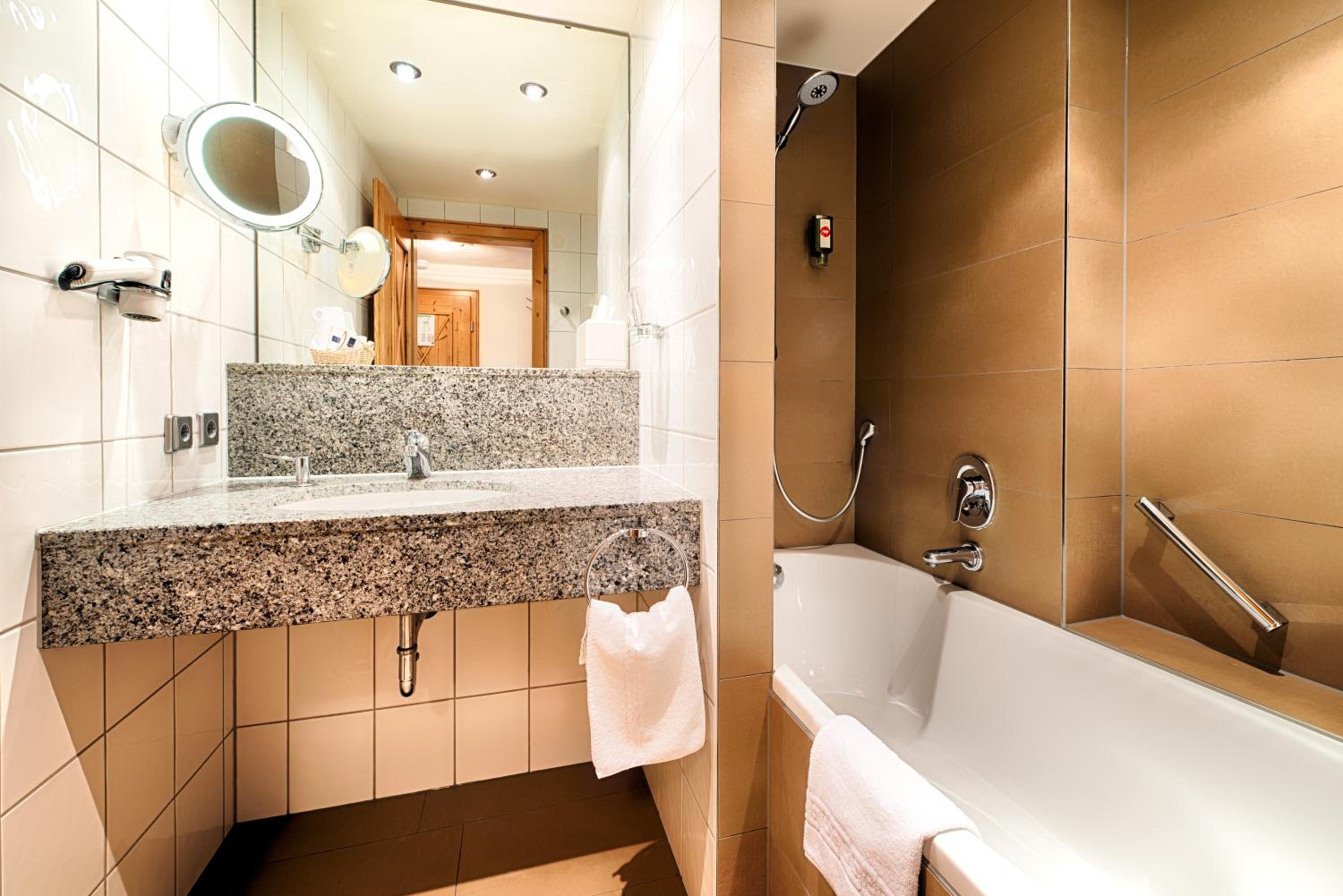 Business Double Room