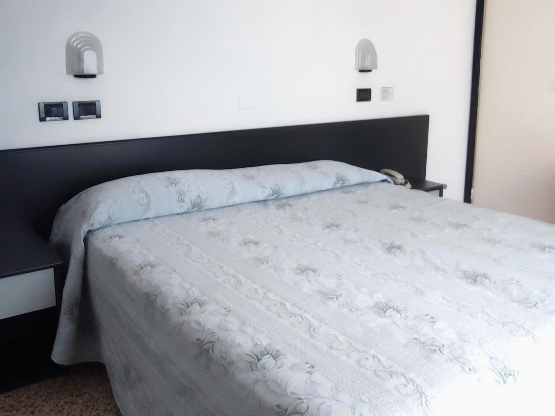 Quadruple Room with Balcony