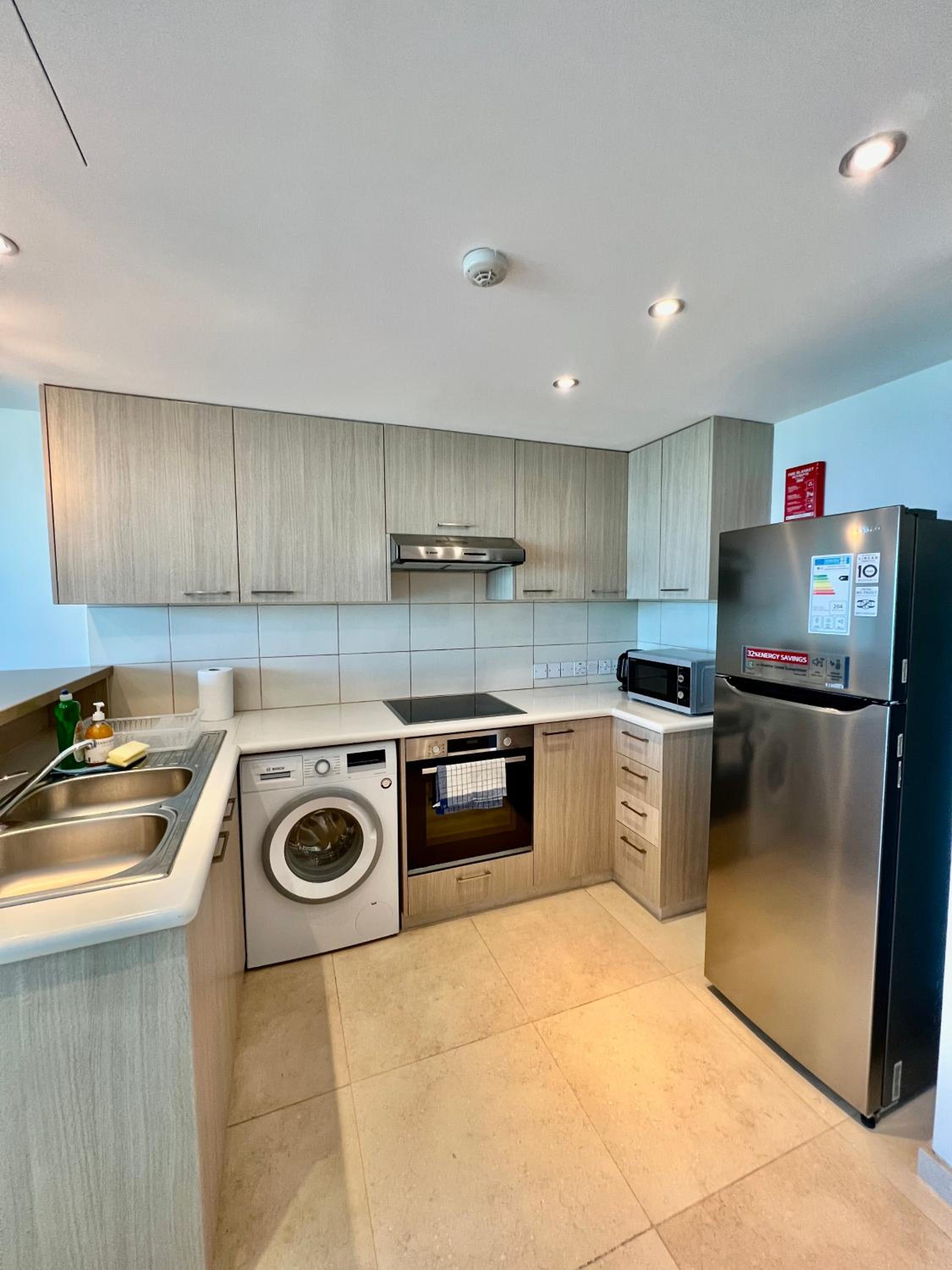 Deluxe Suite with Sea View