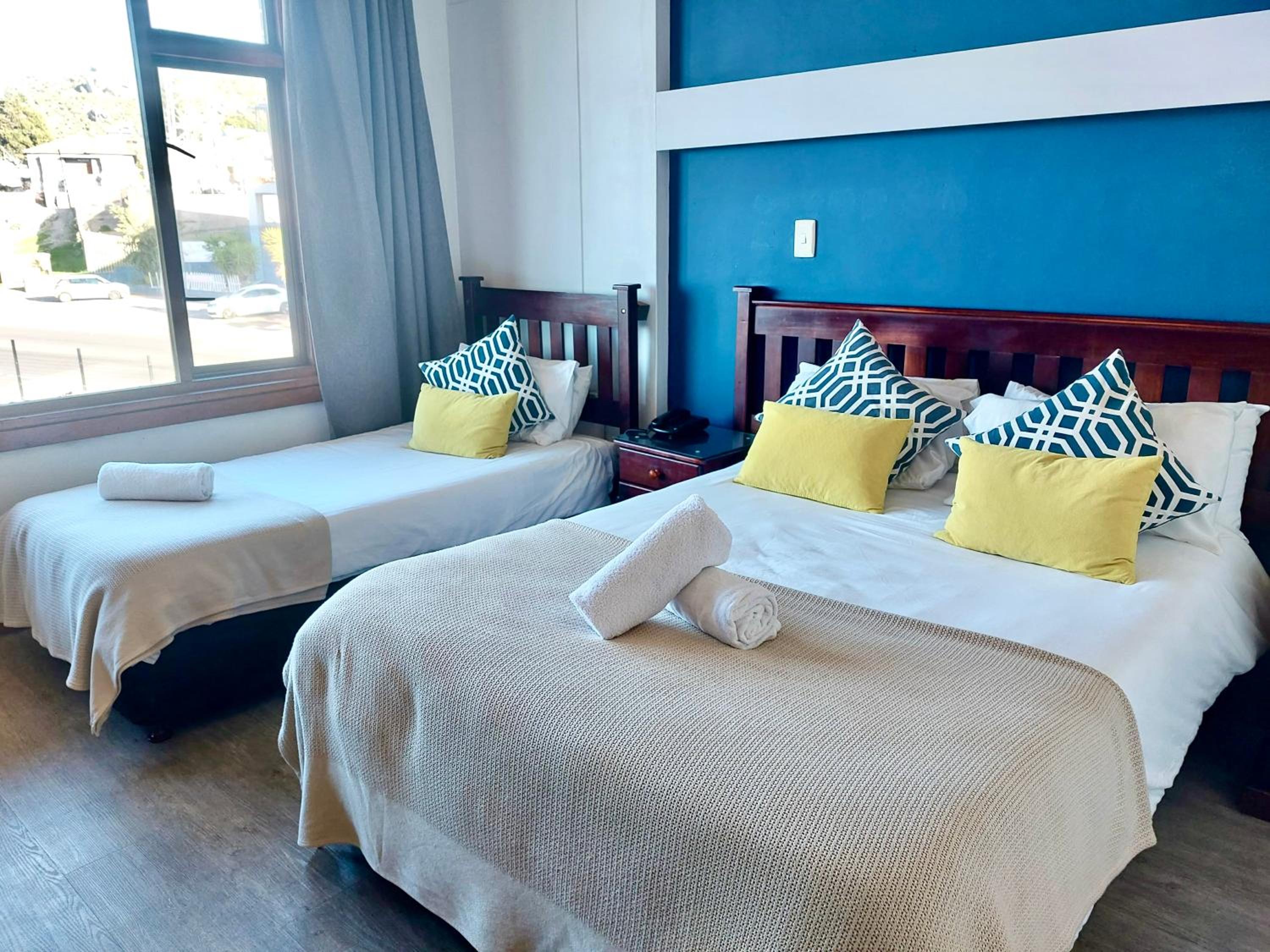 Family Room - Disability Access