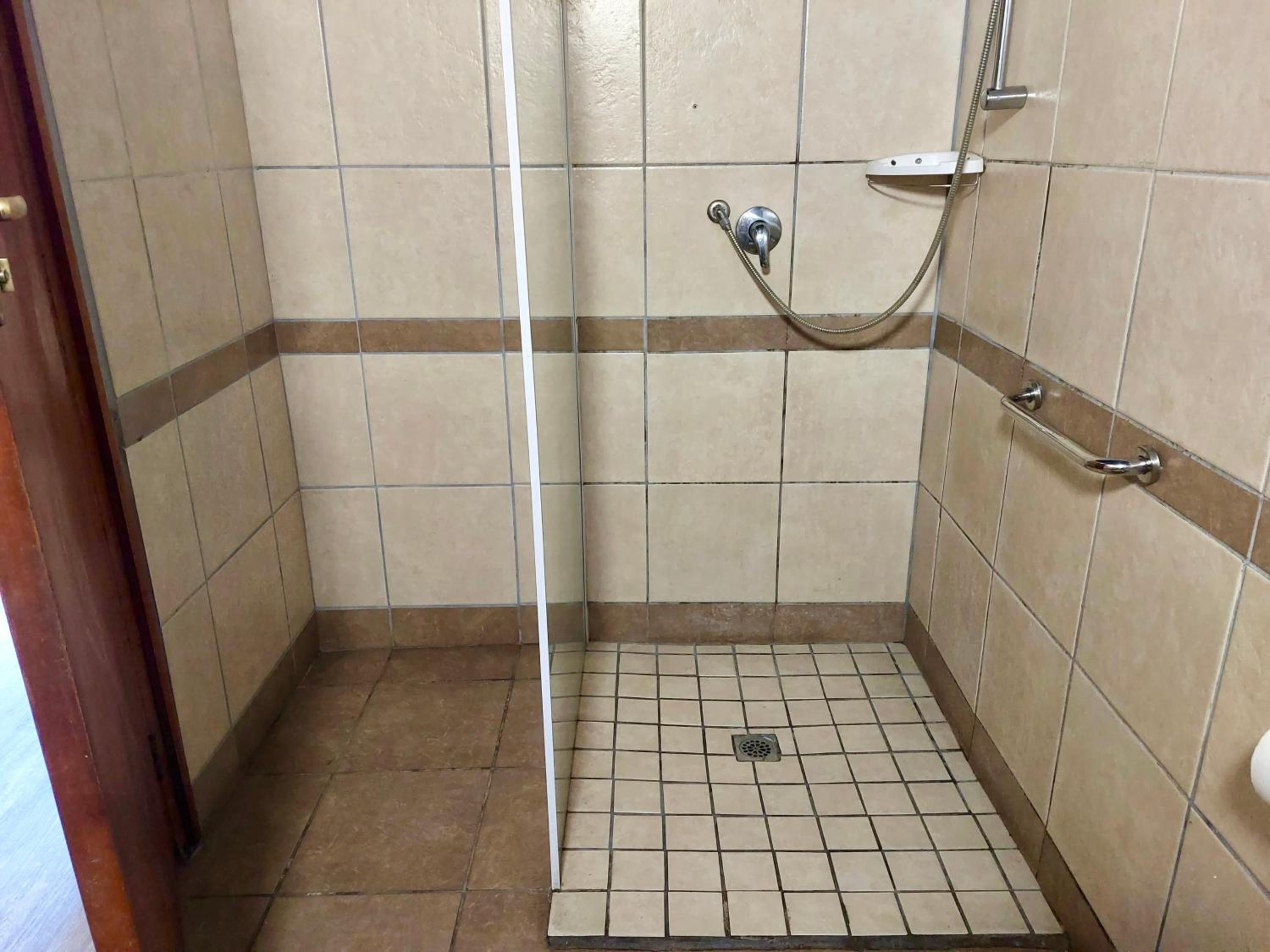 Family Room - Disability Access