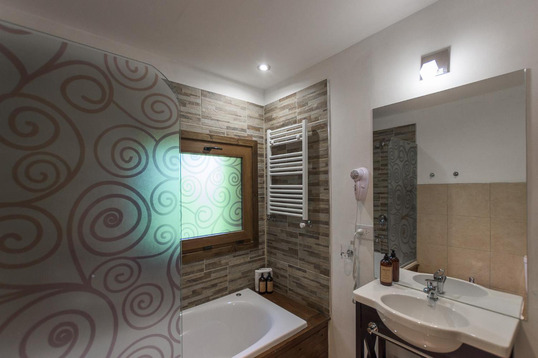 Deluxe Bungalow with Garden View