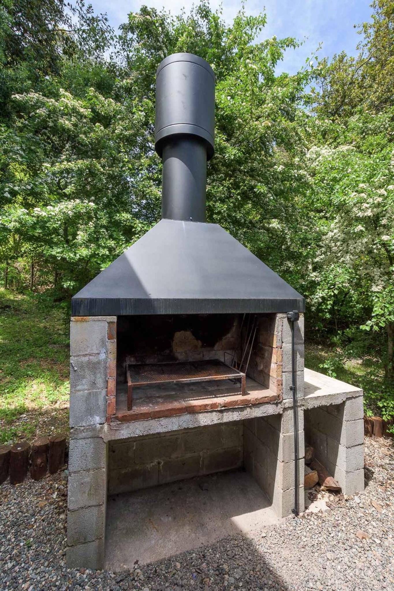 Deluxe Bungalow with Garden View