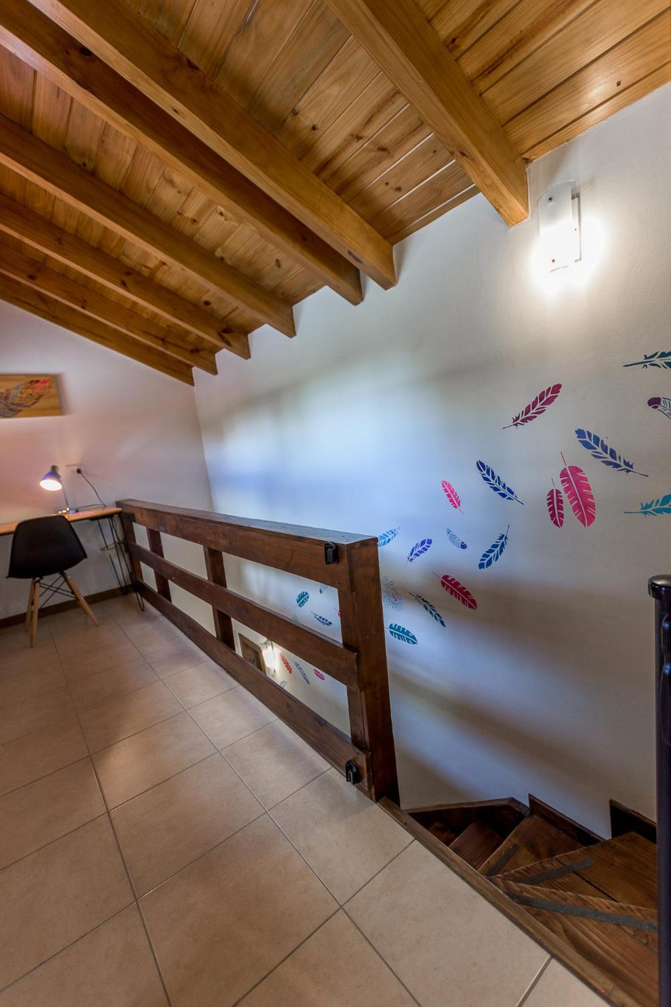 Deluxe Bungalow with Garden View