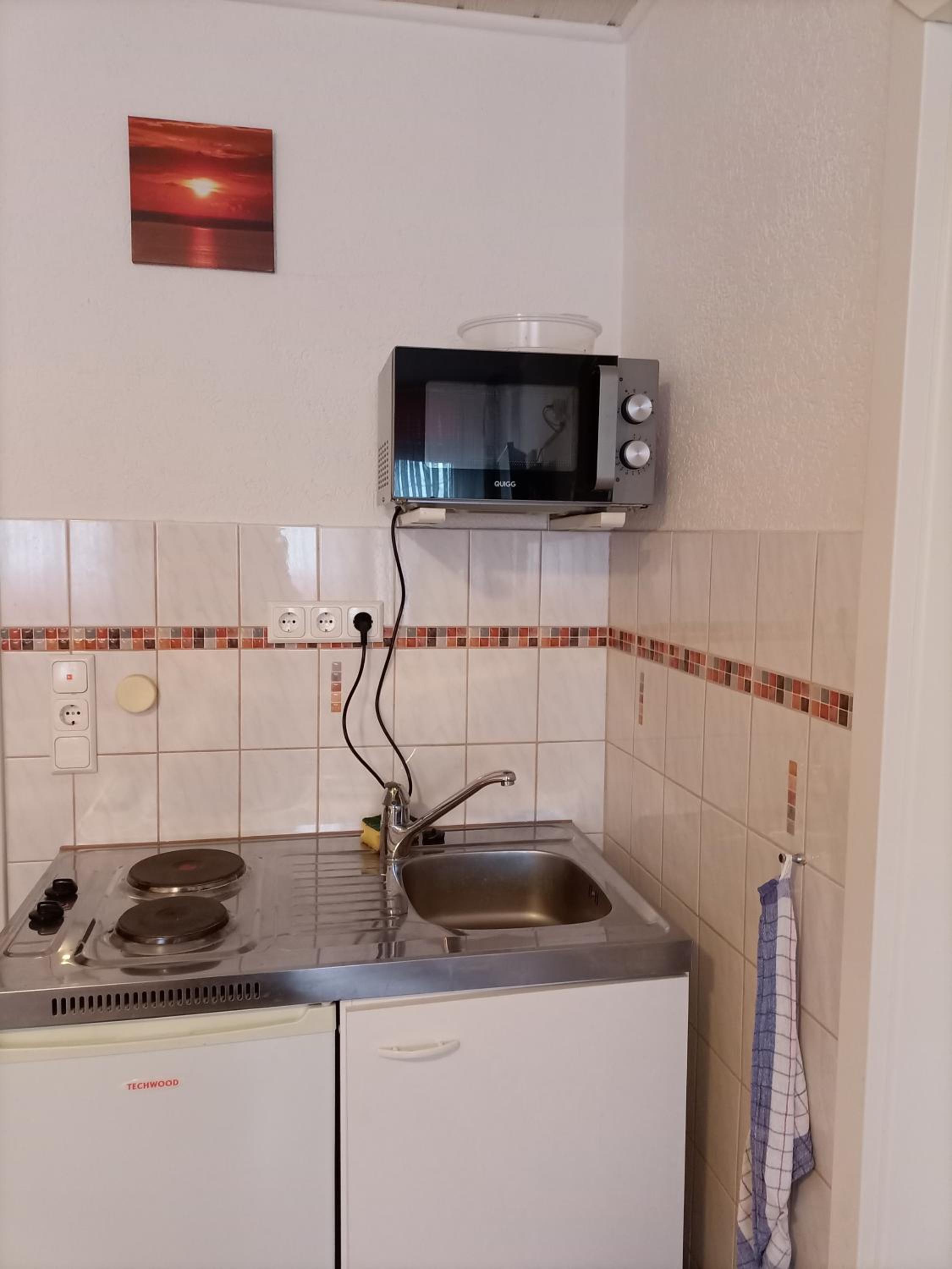 Apartment (3 Adults)