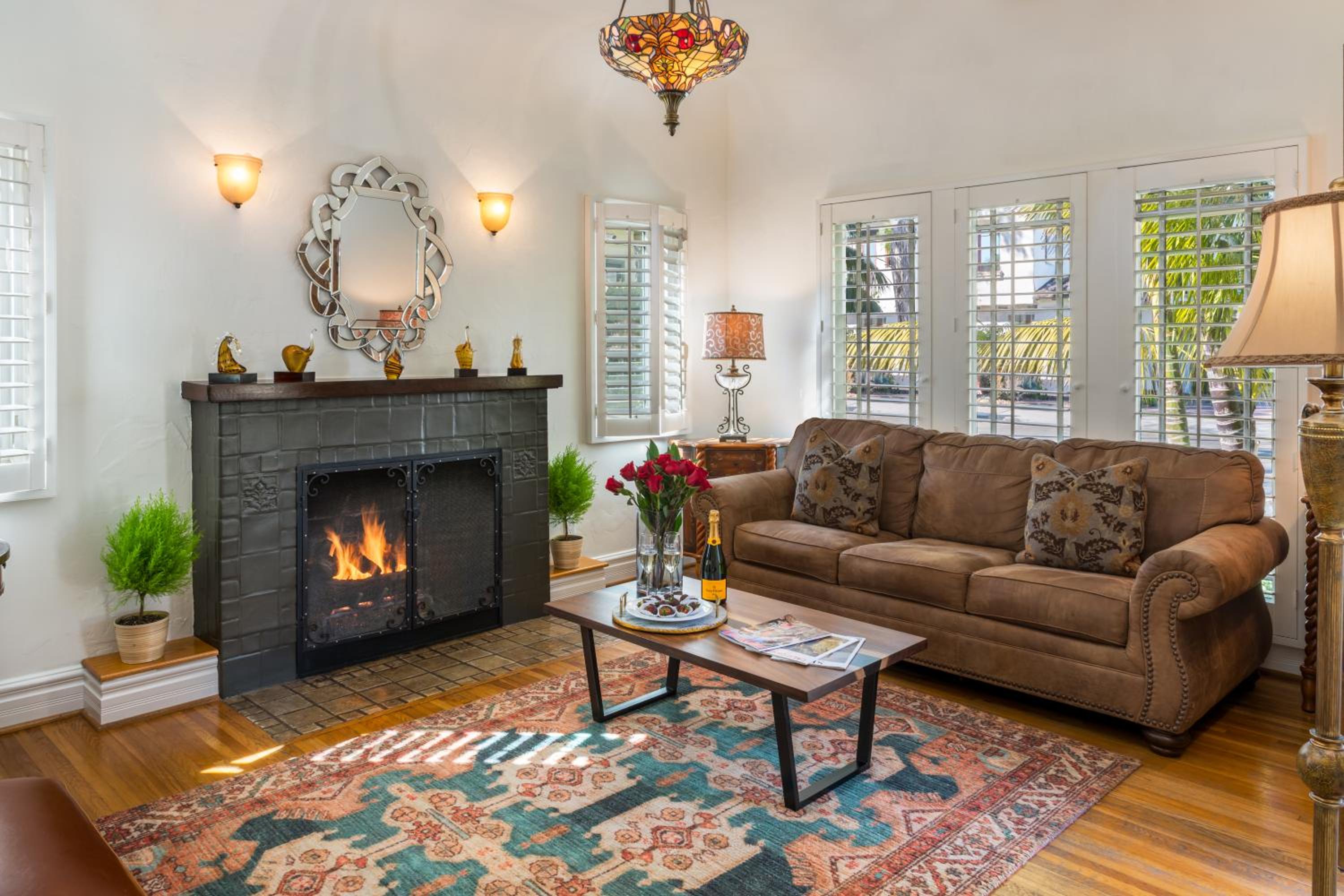 Santa Barbara Casita