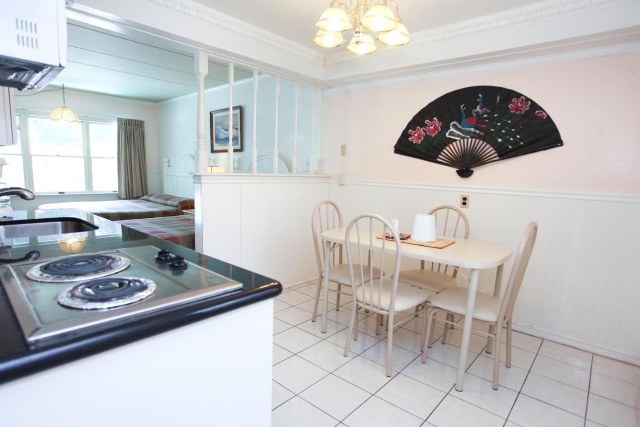 Studio - Non-Smoking