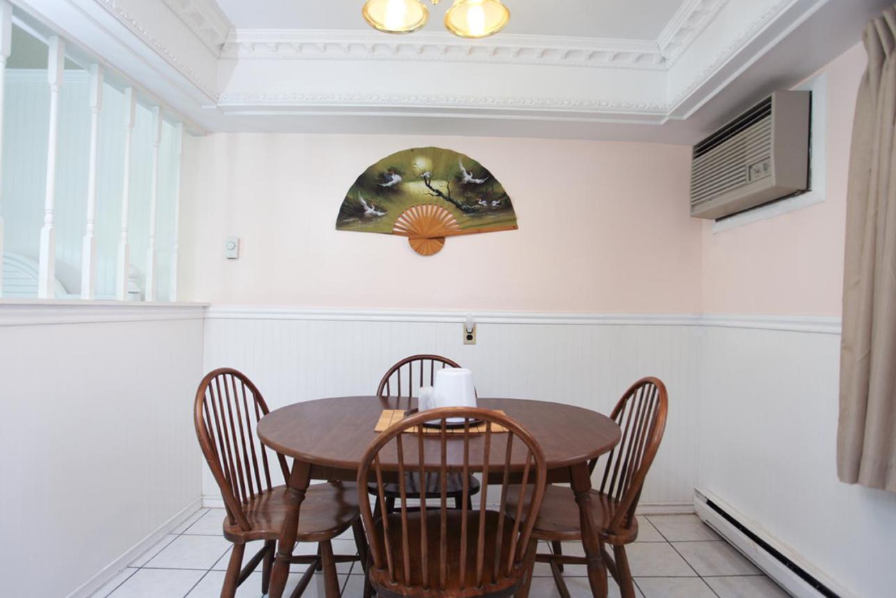 Studio - Non-Smoking