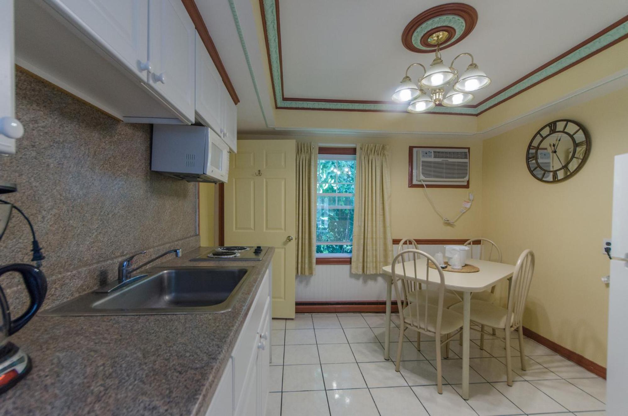 Studio - Non-Smoking