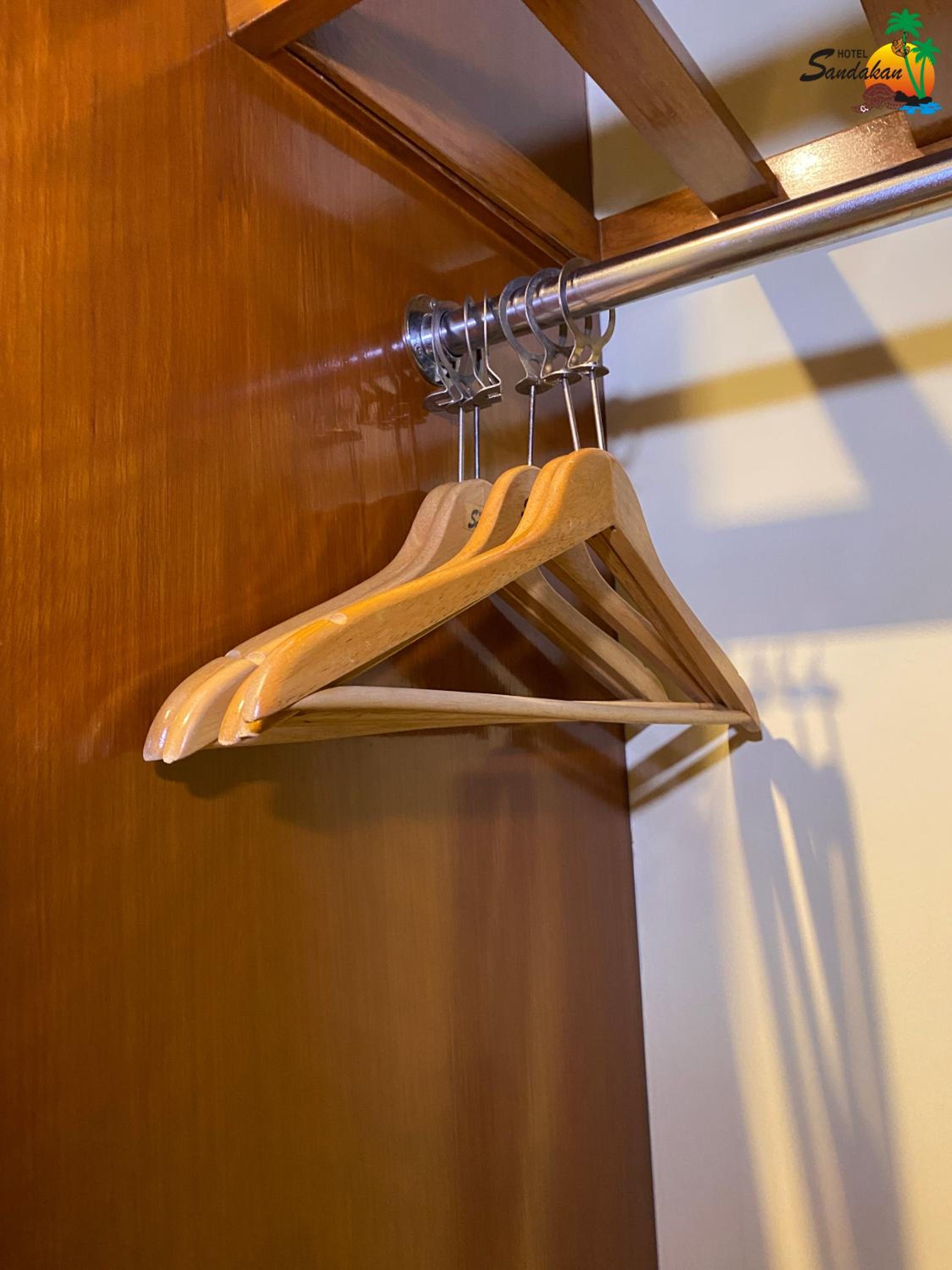 Selingan Superior Twin Room