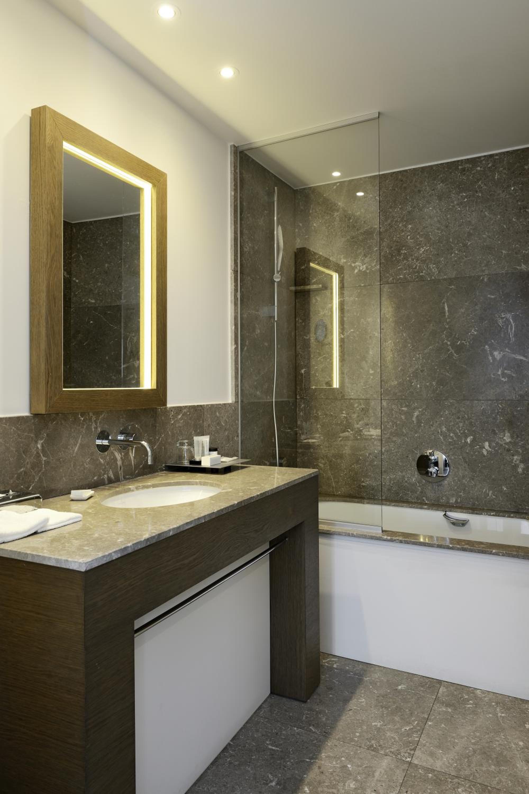 Prestige Double Room