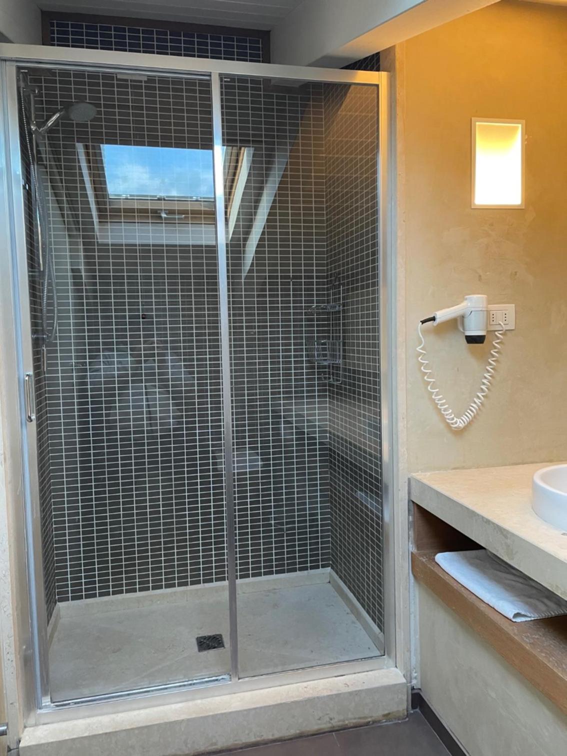 Two-Bedroom Penthouse Apartment