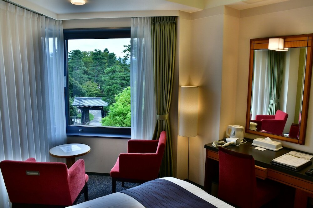 Standard Twin Room, Non Smoking