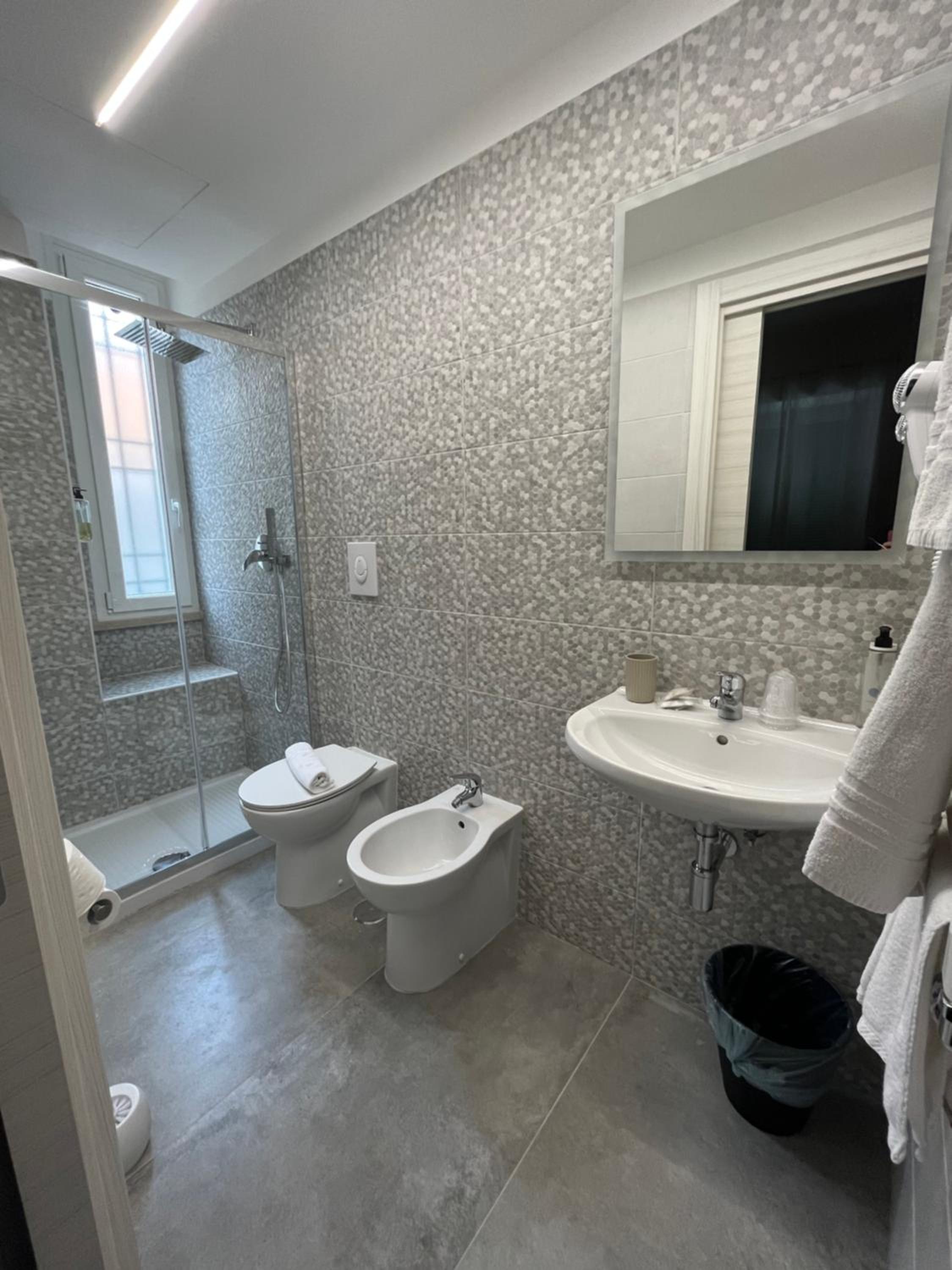 Superior Quadruple Room