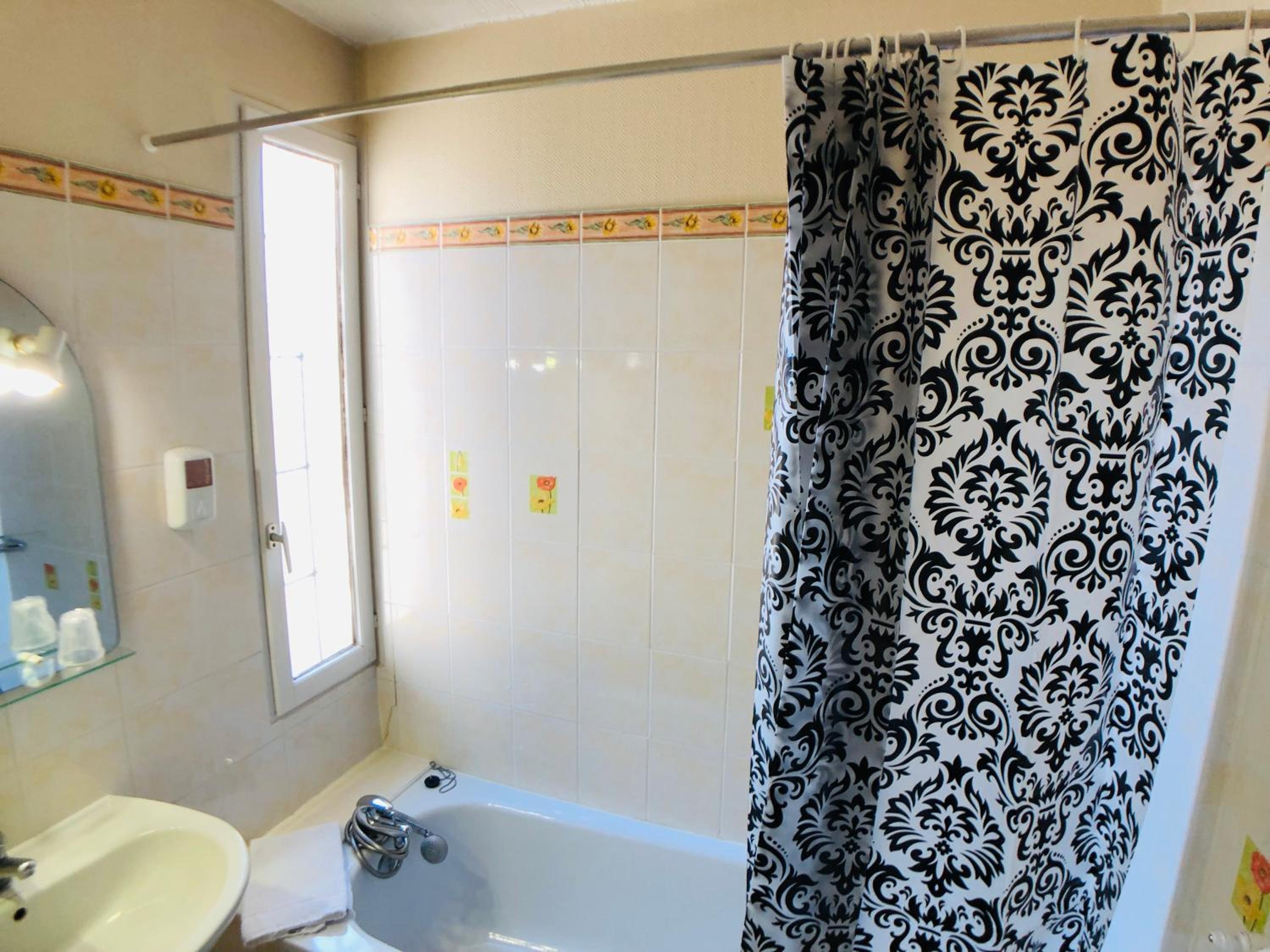 Luxury Double Room with Bath