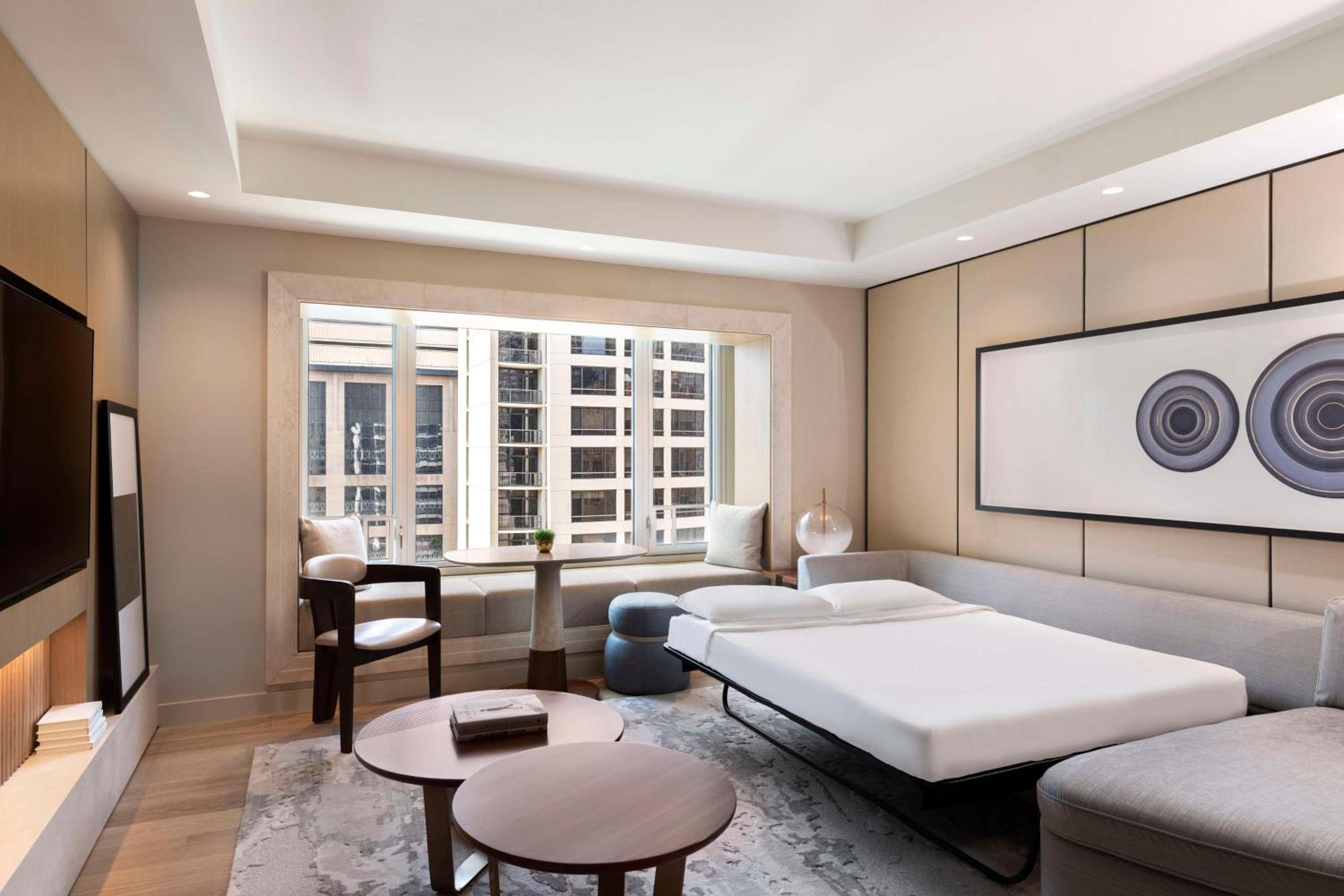 Chicago Avenue Suite