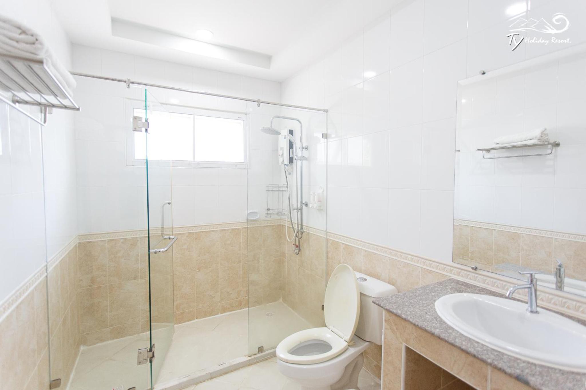 Seven-Bedroom Villa with Private Pool 231