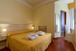 Double or Twin Room в Hotel Terme Patria