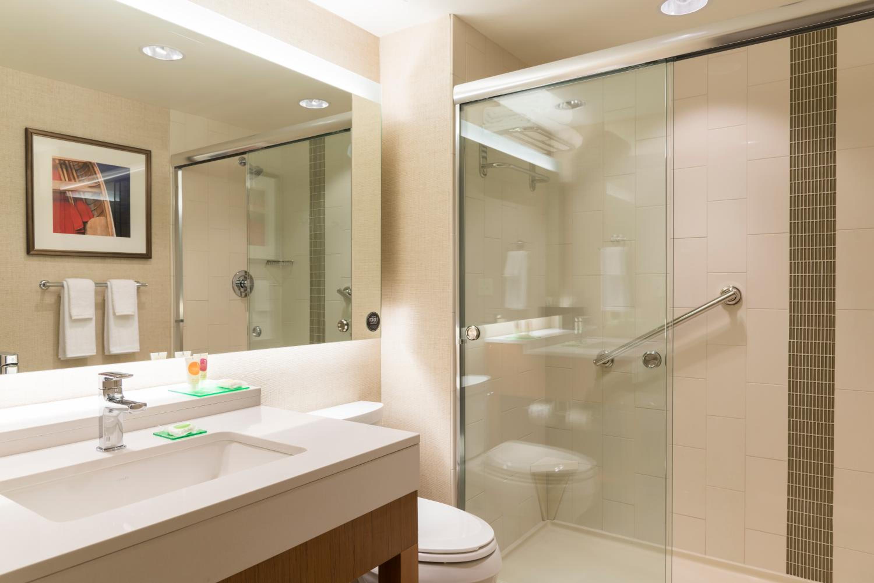 King Room with Sofa Bed