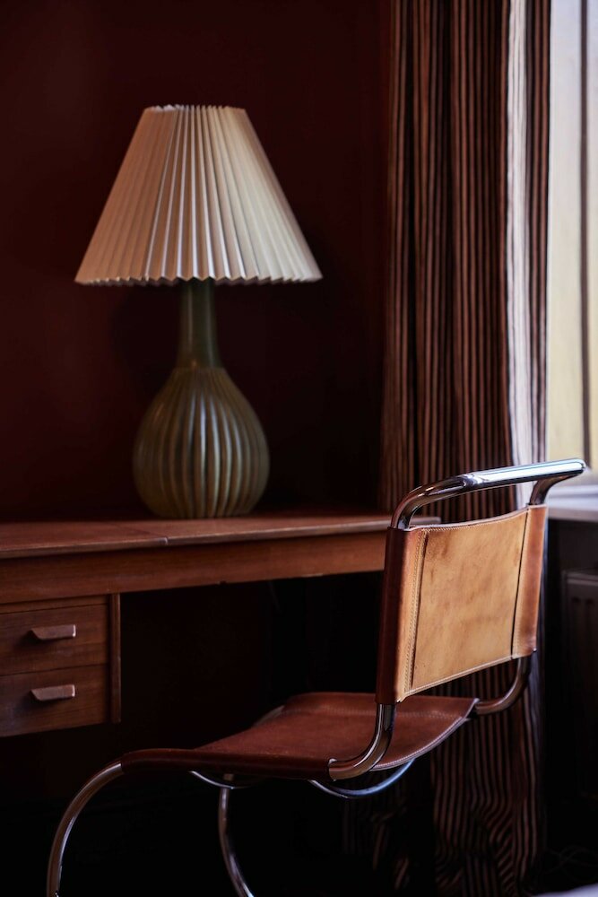 Family Triple Room, 3 Twin Beds, Shared Bathroom