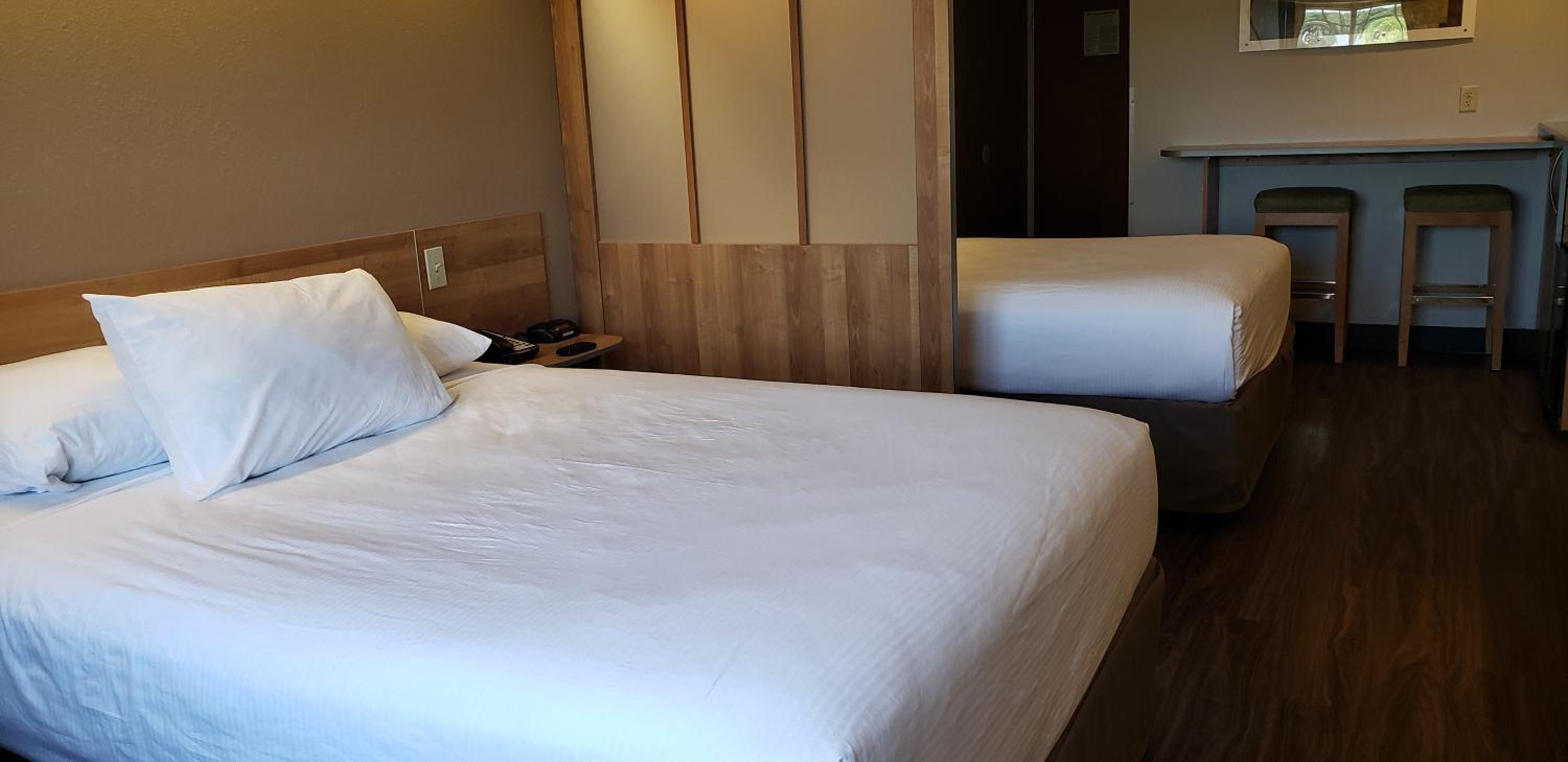 Studio Suite with Two Queen Beds, Non-Smoking