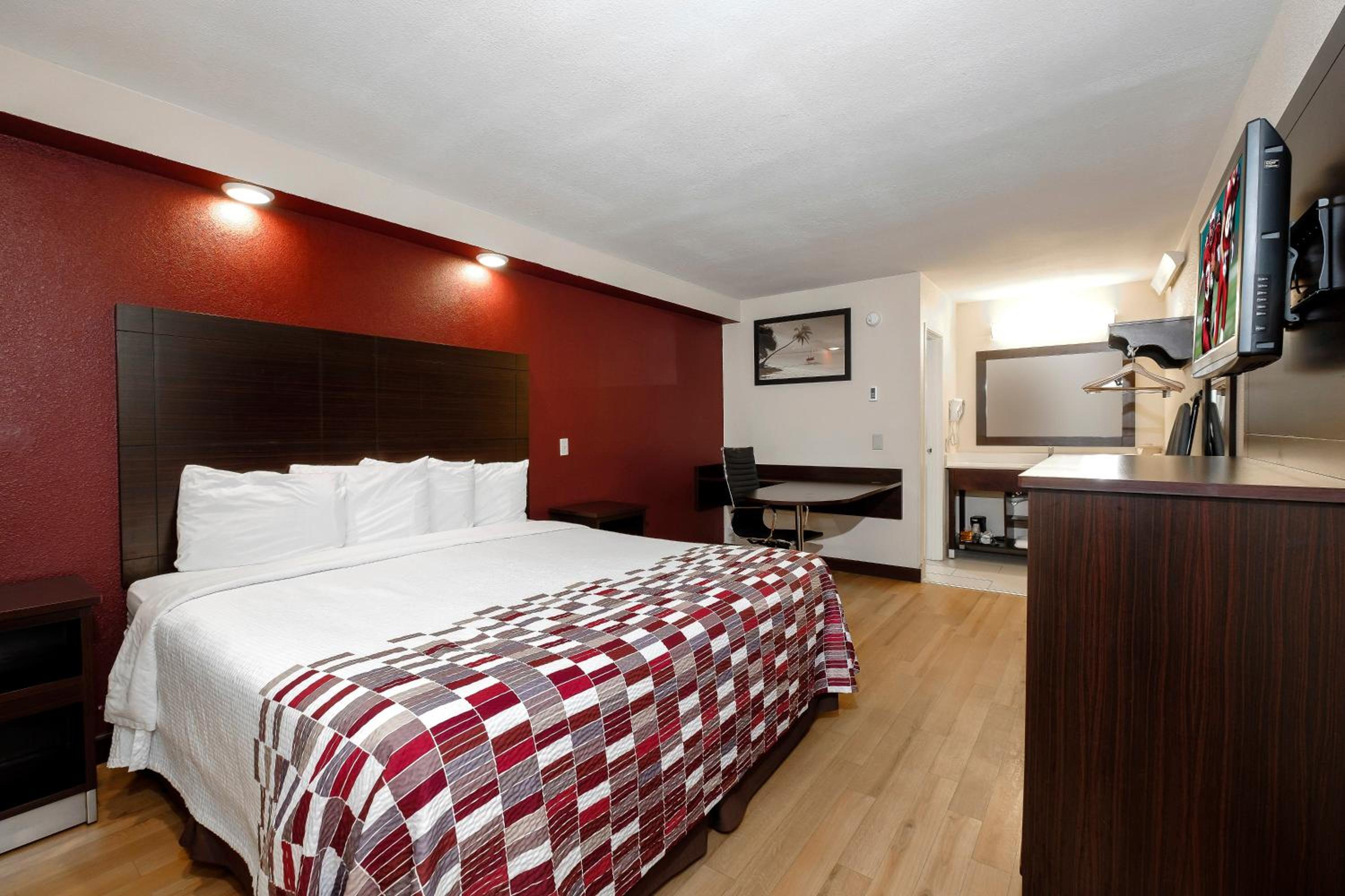 Superior King Room Non-Smoking