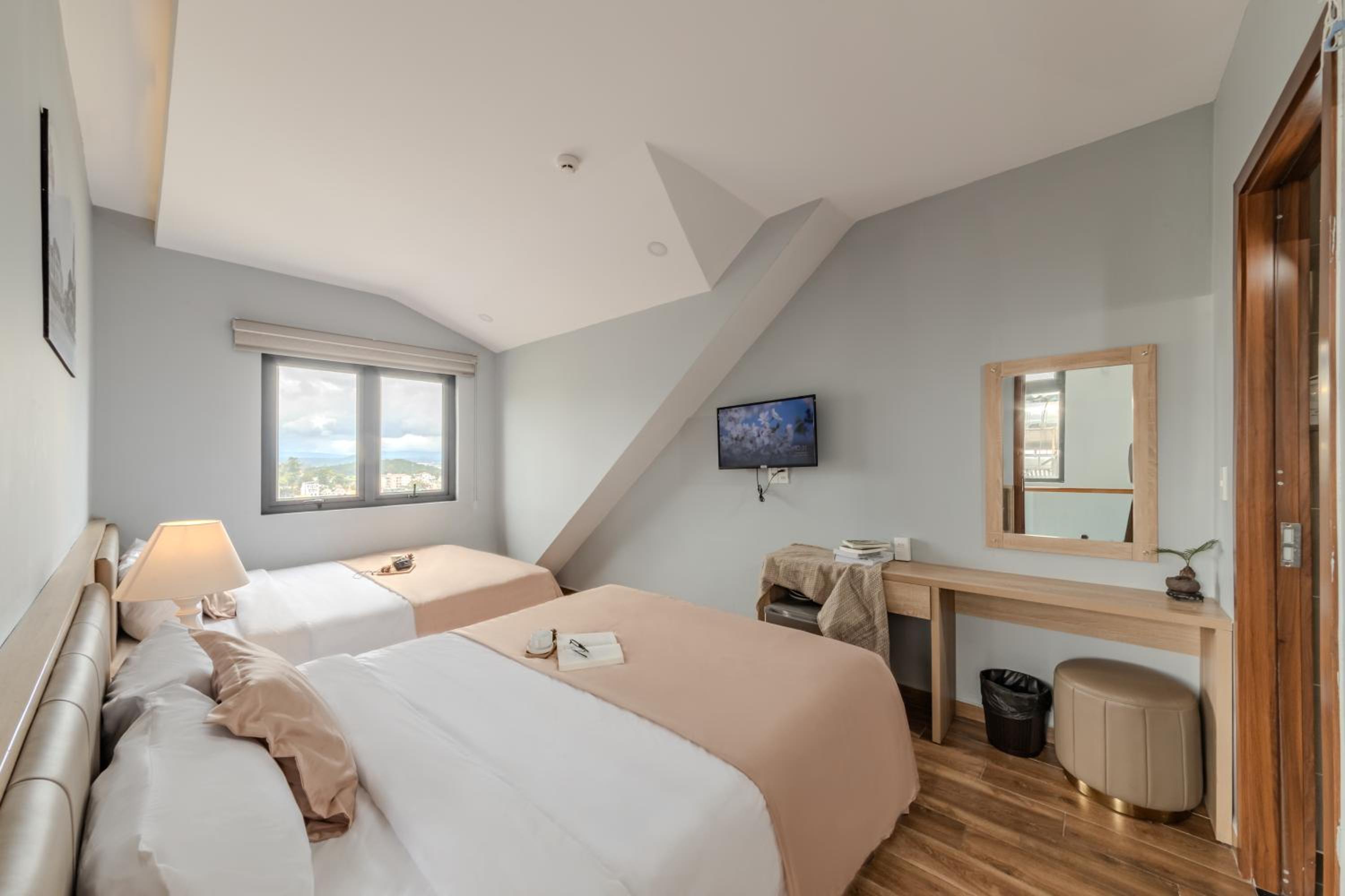 Superior Family Room