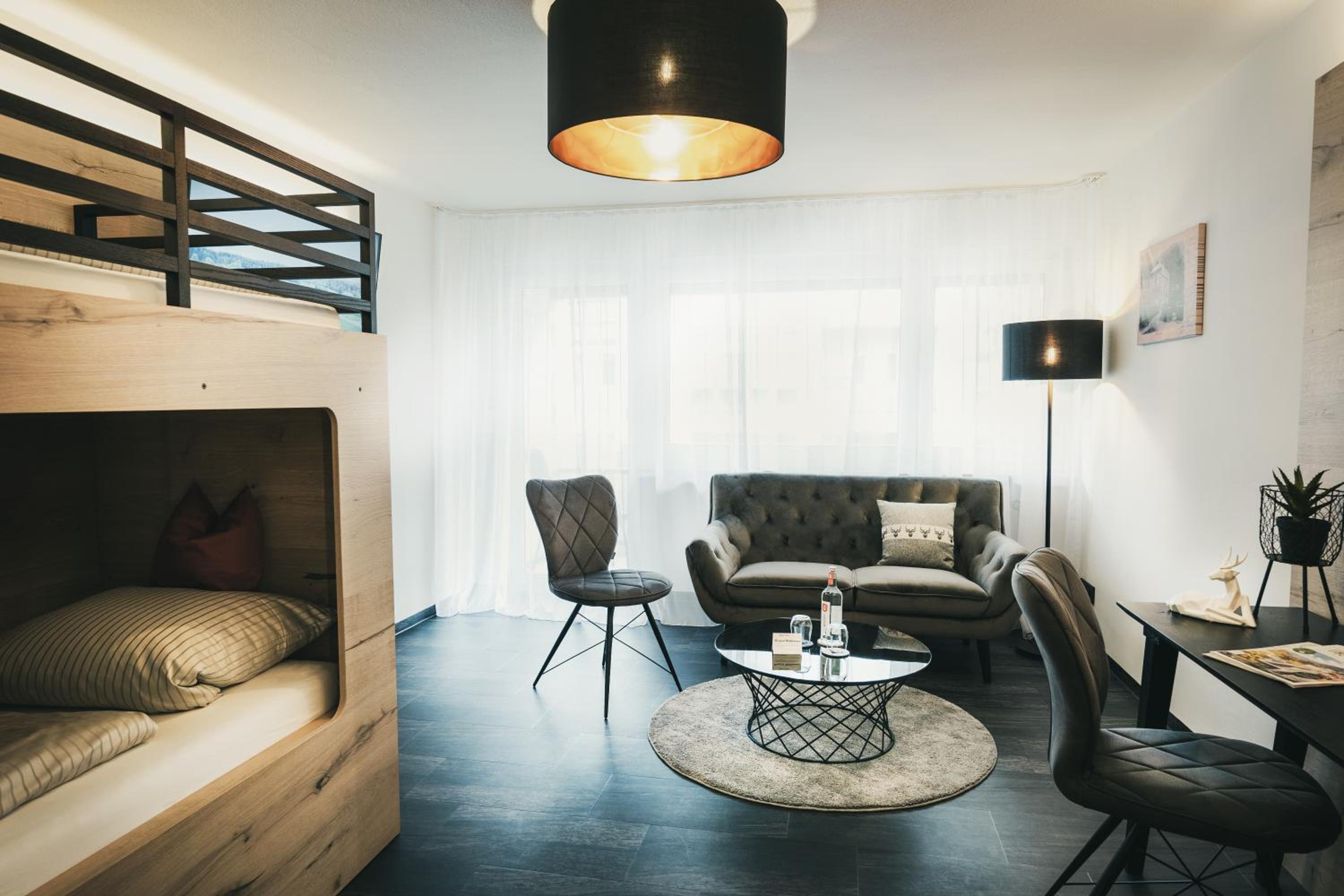 Family Suite