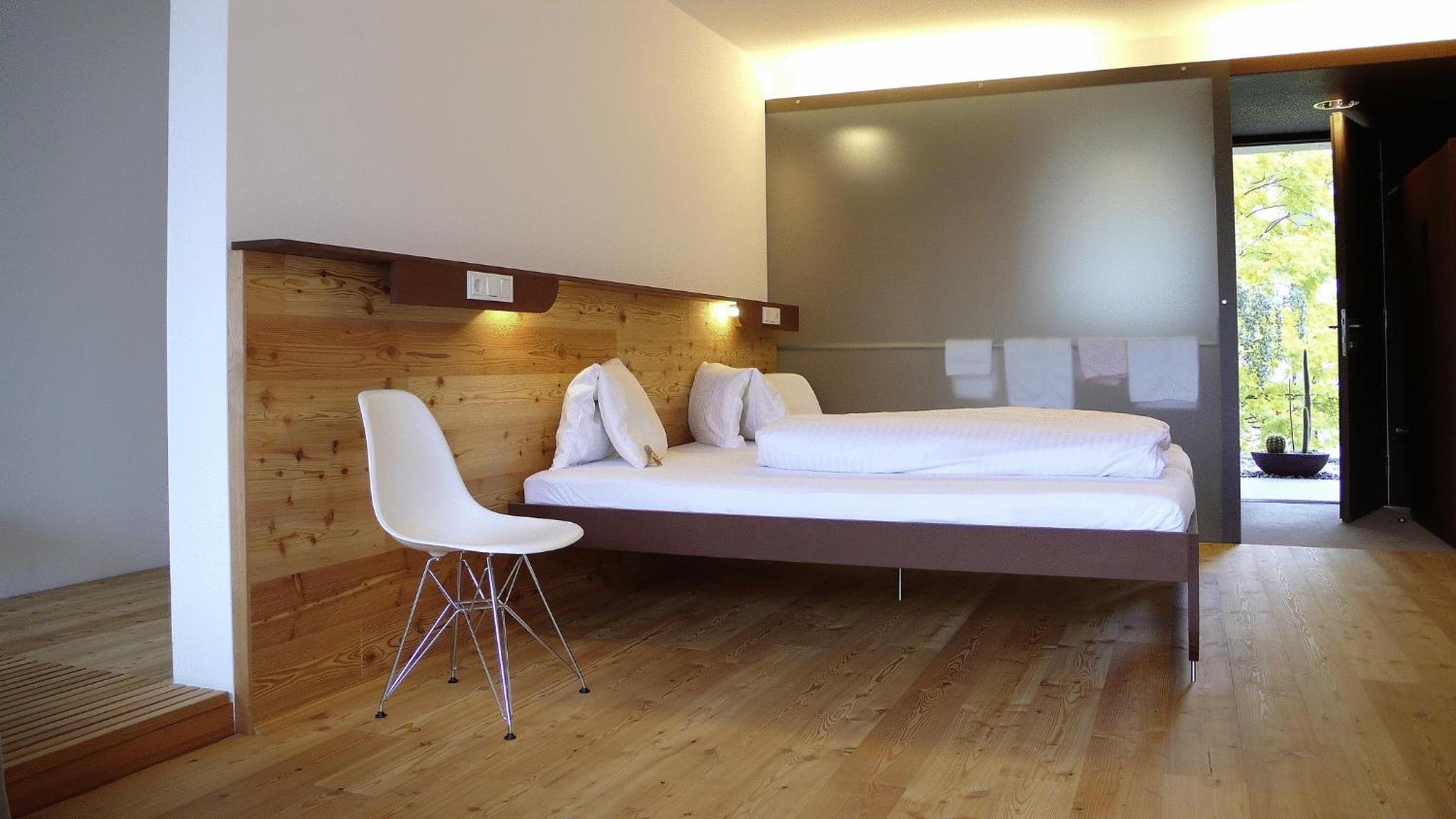 Hotel Apartment New Building