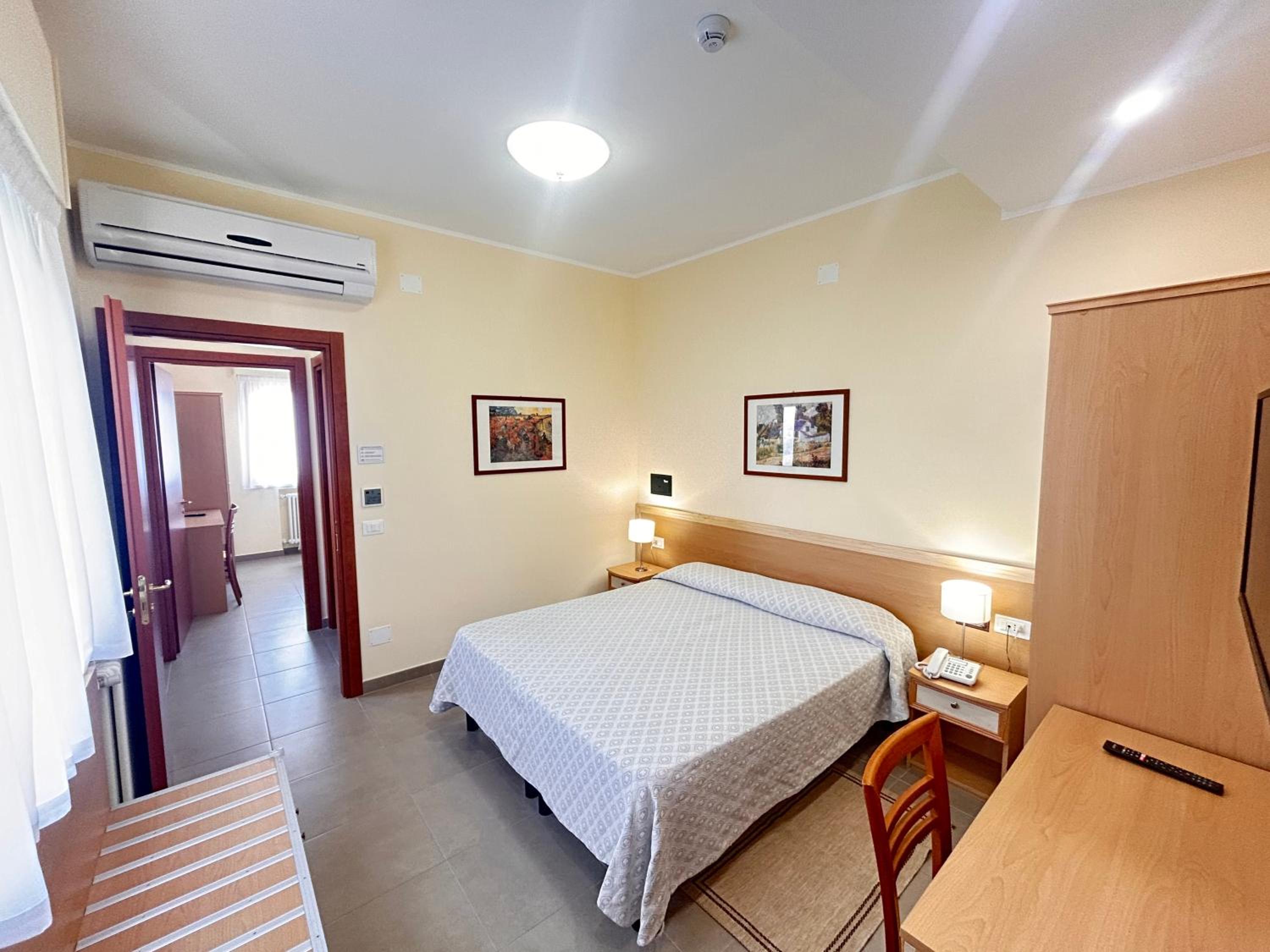 Superior Quadruple Room