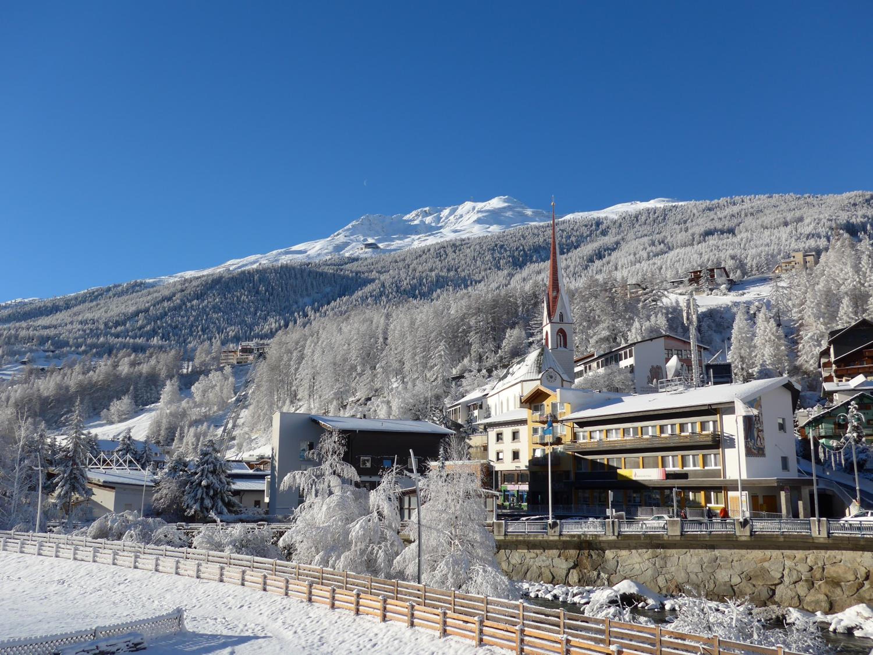 Double Room with Panoramic View
