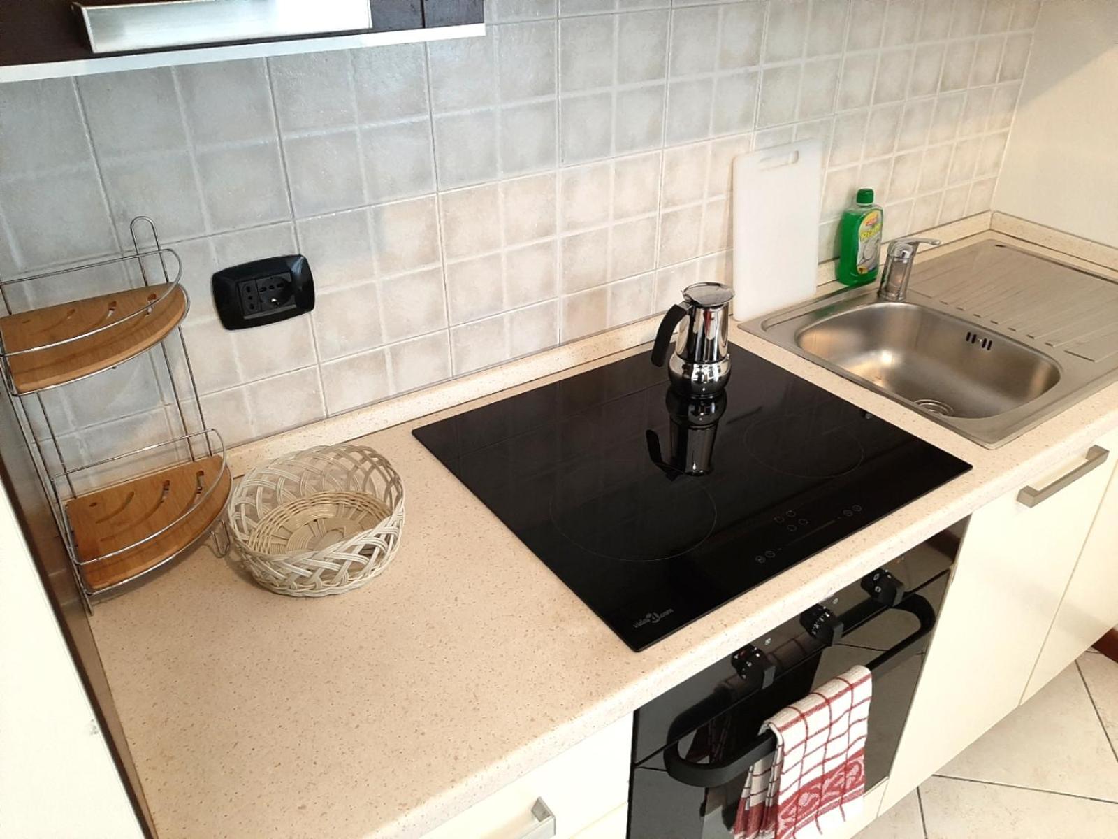 One-Bedroom Apartment - Separate Building