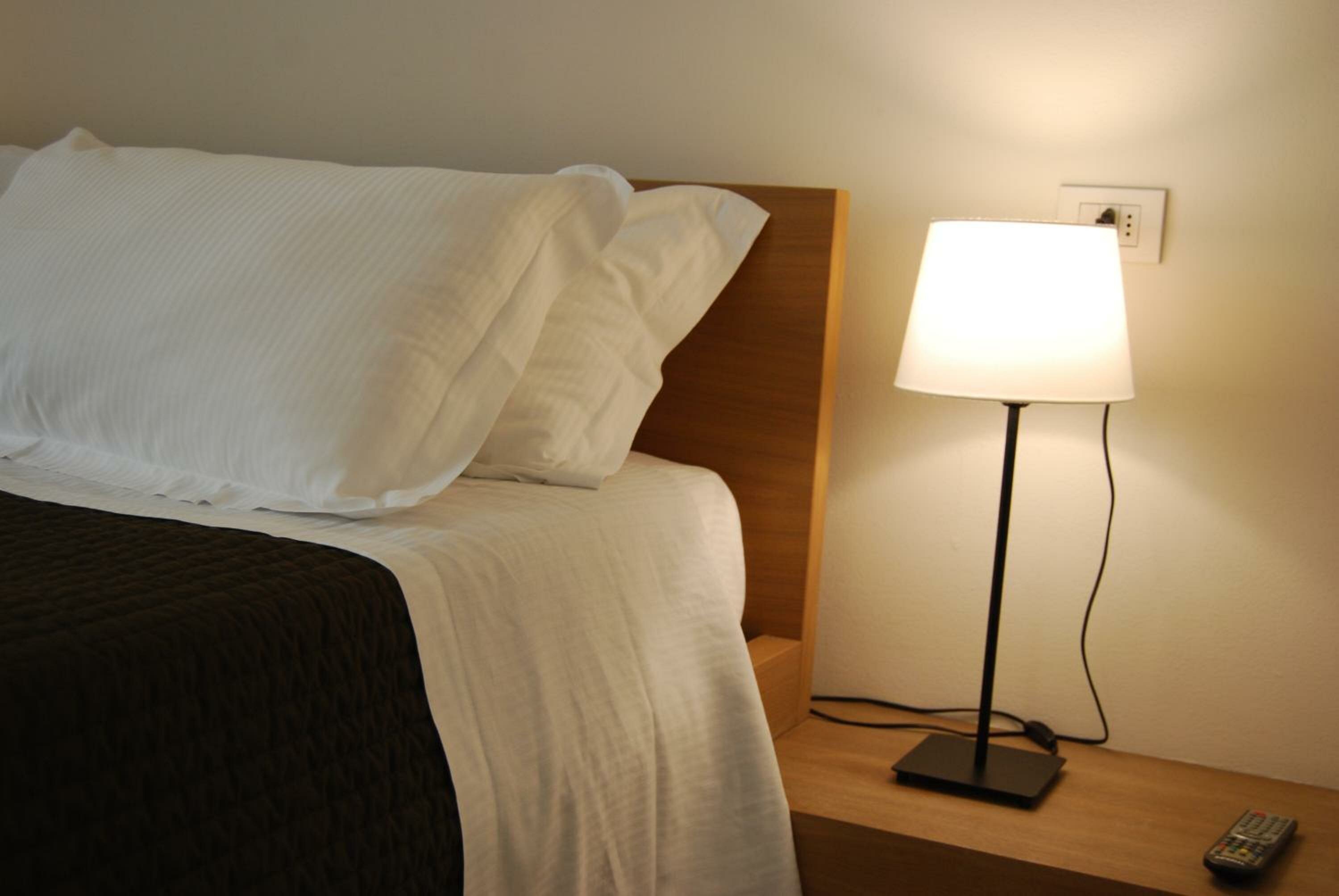 Two-Bedroom Apartment with Garden