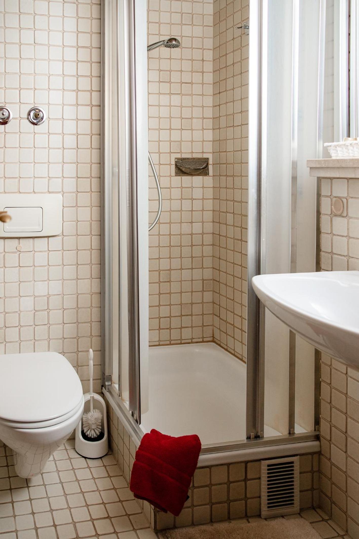 Comfort Double Room with Balcony