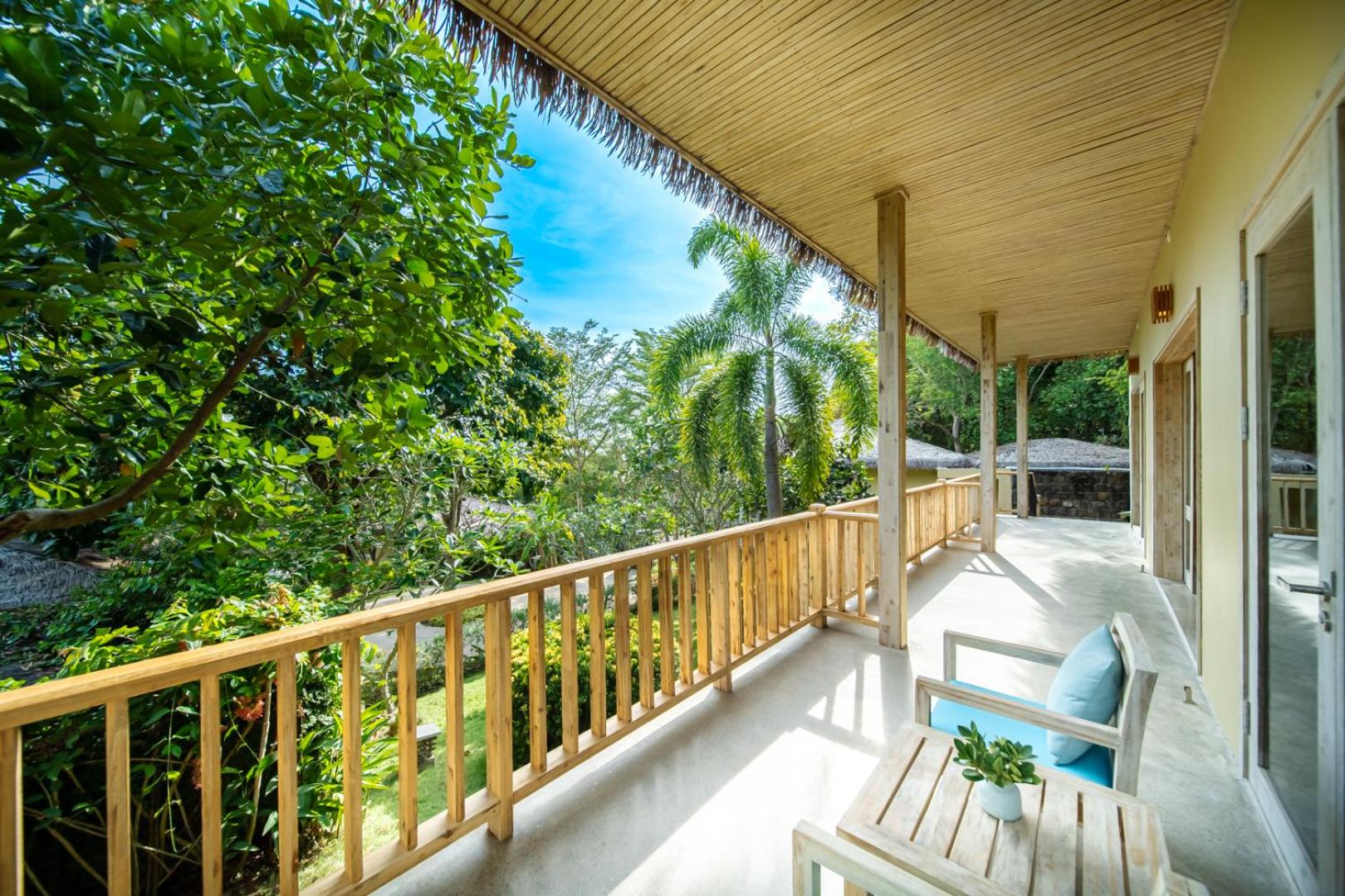 Lahana 2-Bedroom Villa