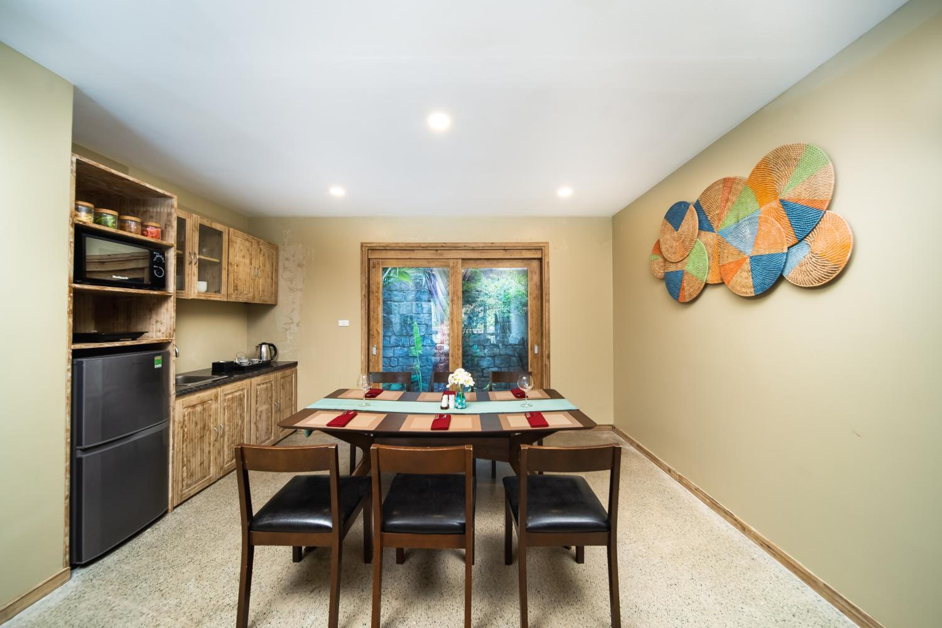 Lahana 2-Bedroom Villa